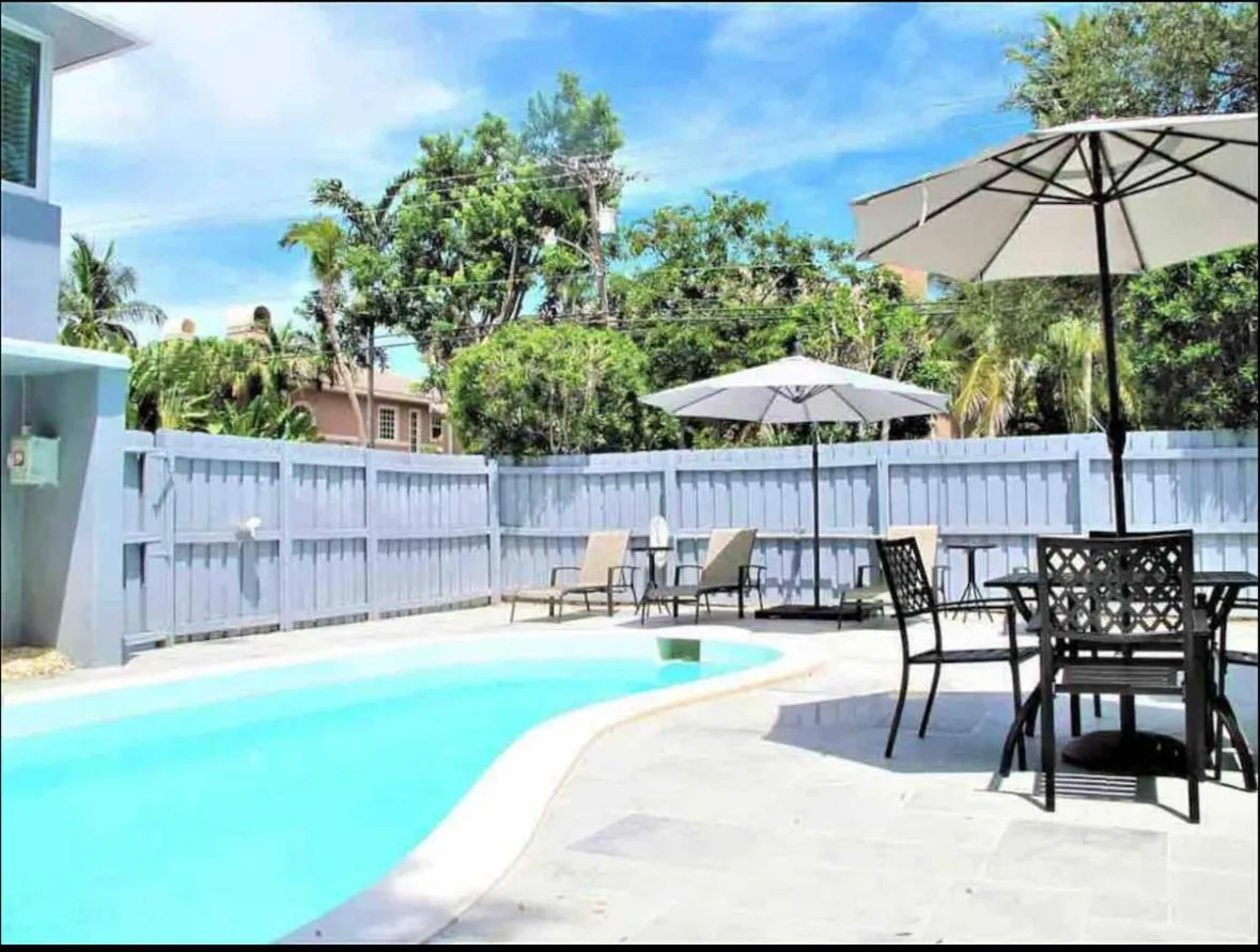 Unique Las Olas Stay Pool Free Parking