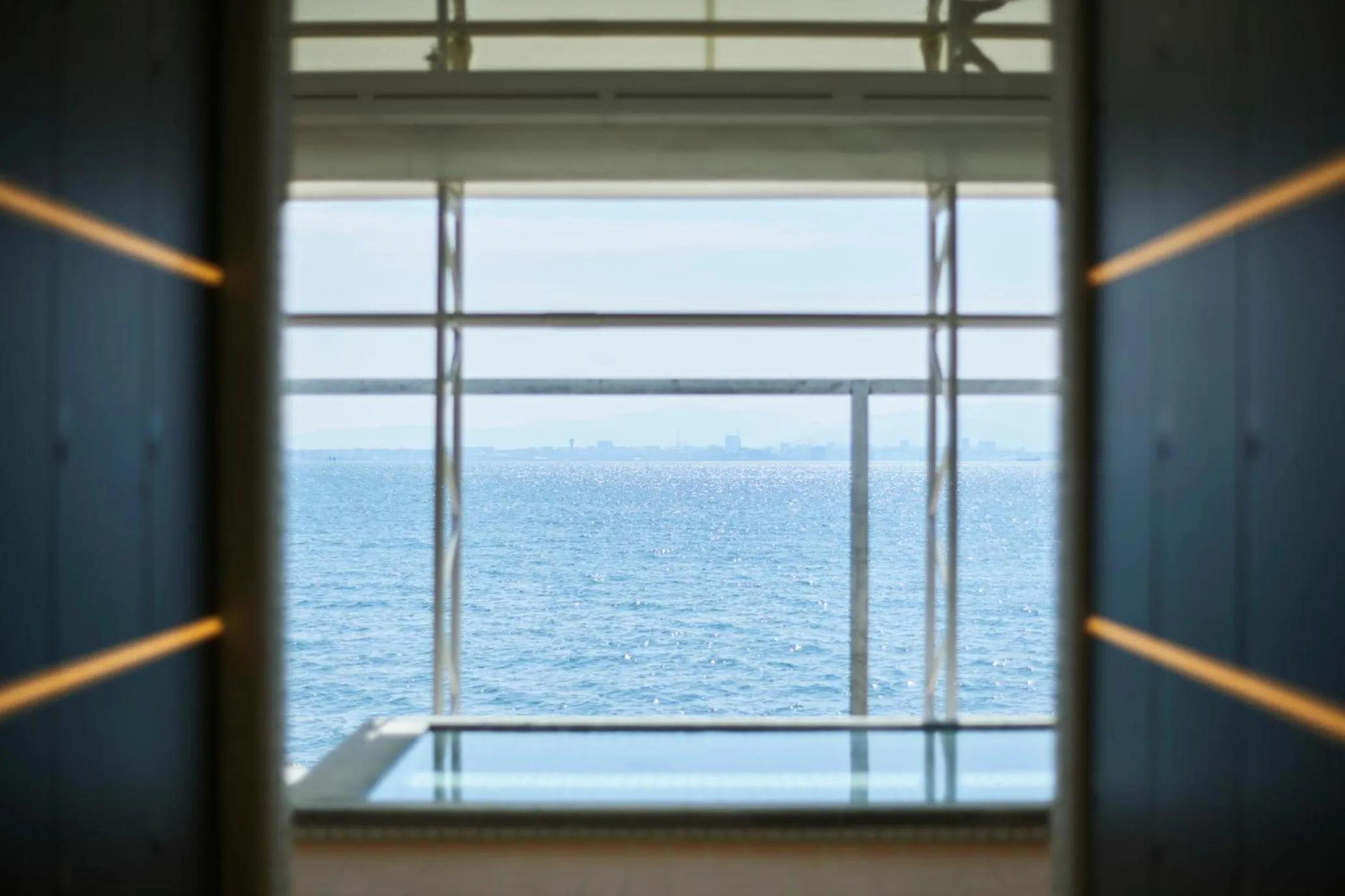 Public Bath in INN THE PARK Fukuoka