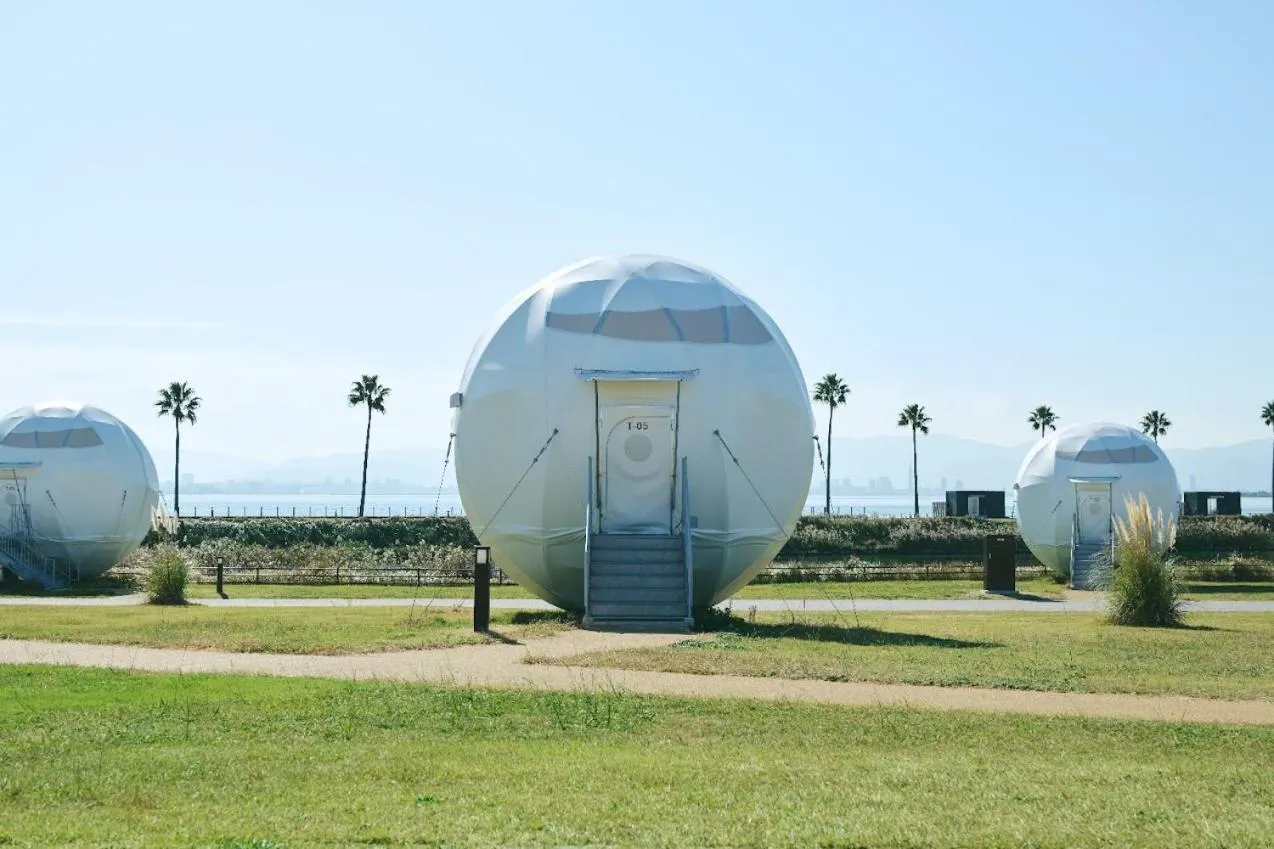 INN THE PARK Fukuoka