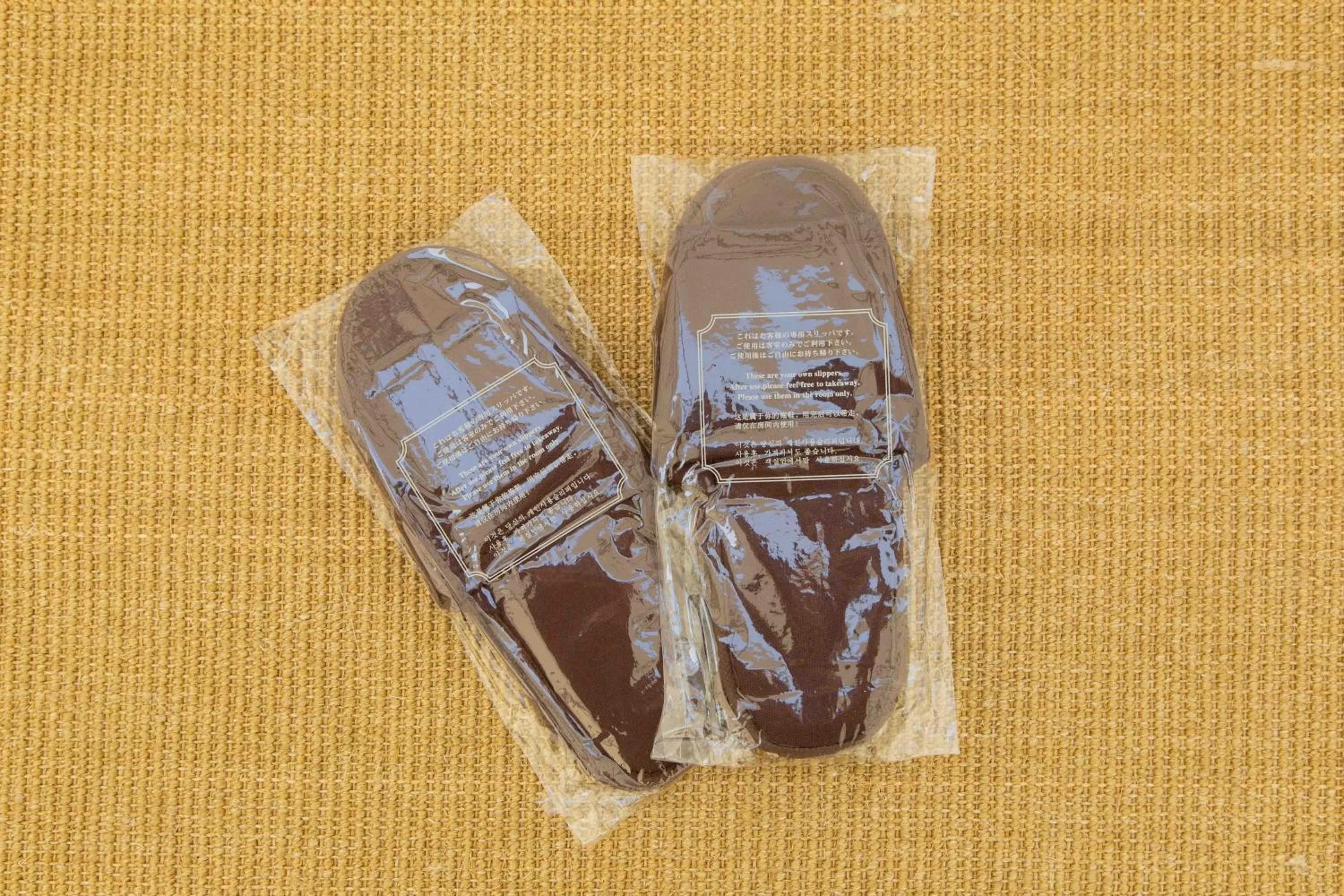 Coffee/tea facilities in INN THE PARK Fukuoka