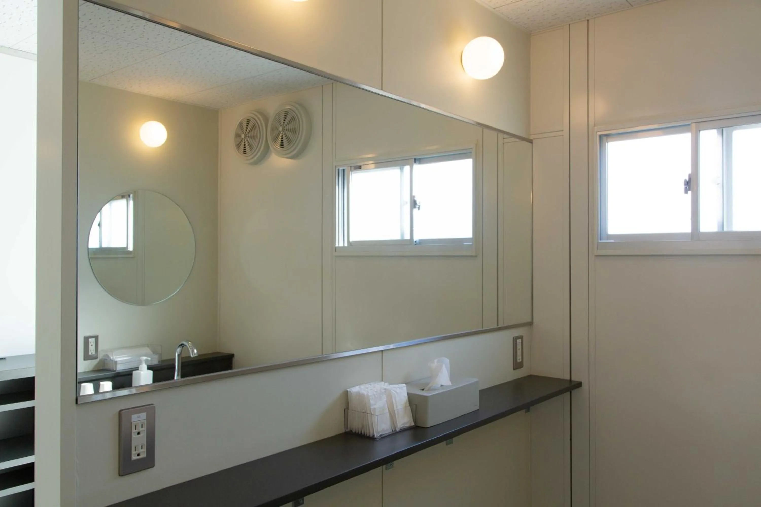 INN THE PARK Fukuoka