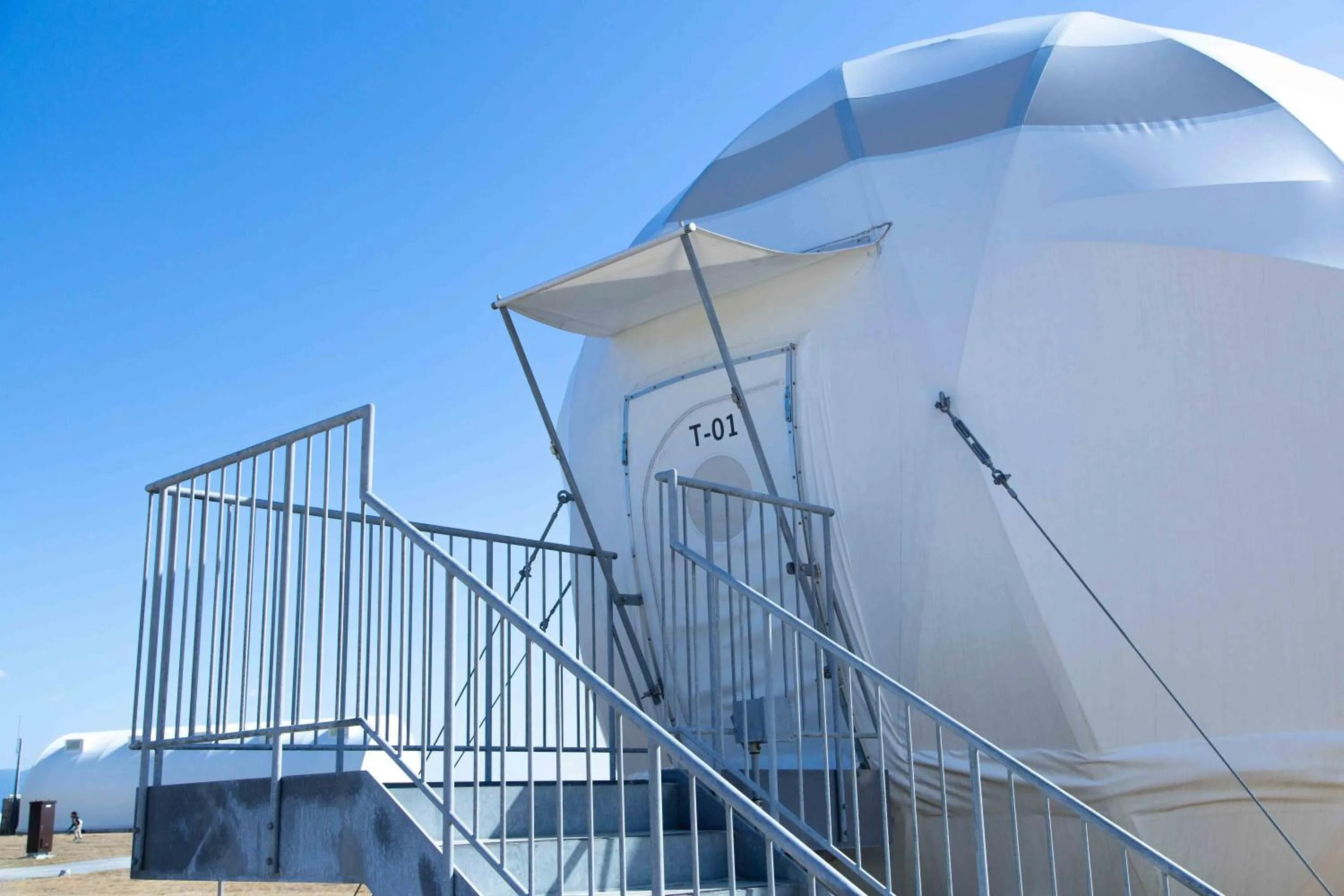 Photo of the whole room in INN THE PARK Fukuoka