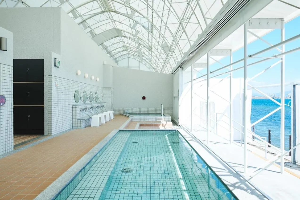 INN THE PARK Fukuoka