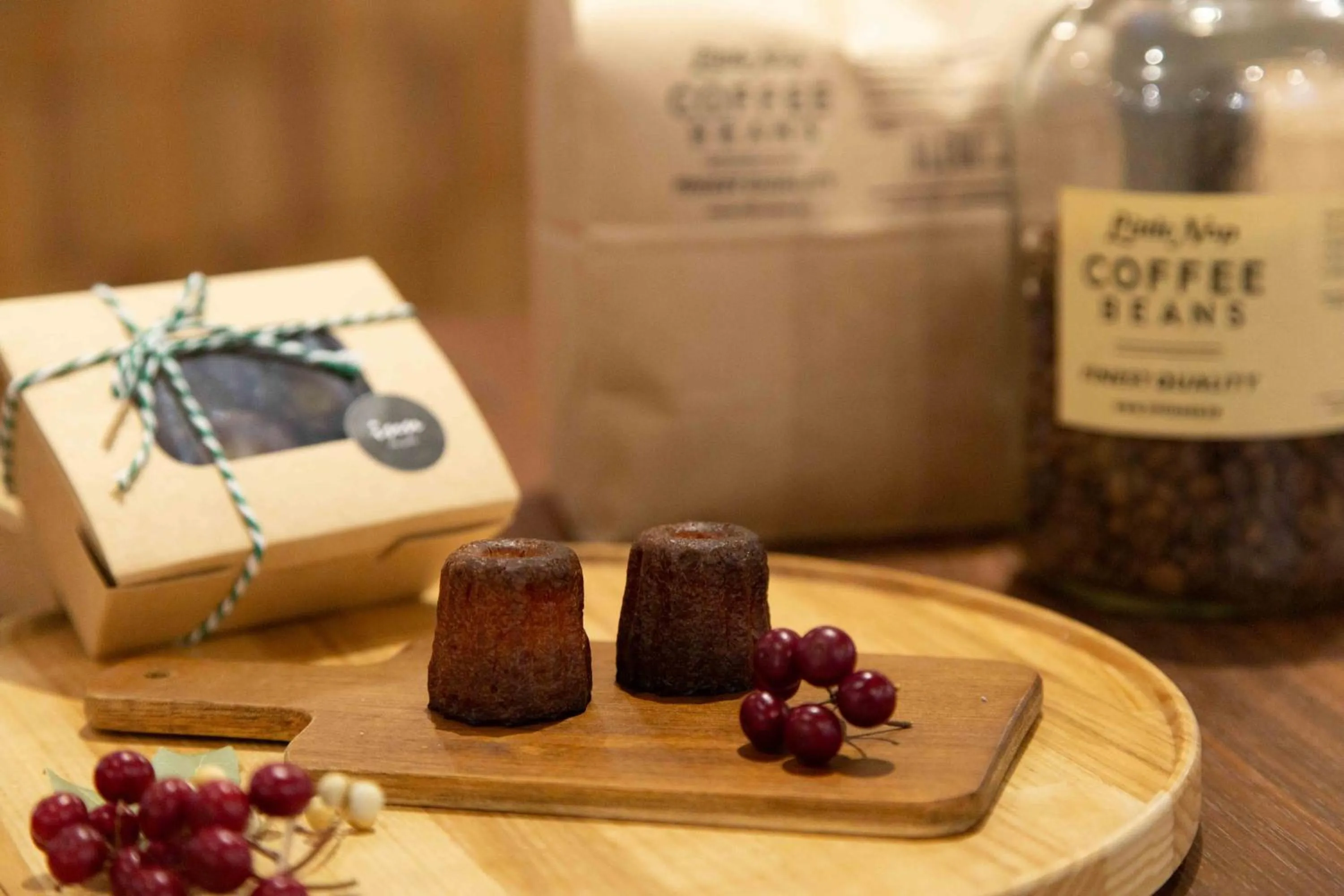 Restaurant/places to eat in INN THE PARK Fukuoka