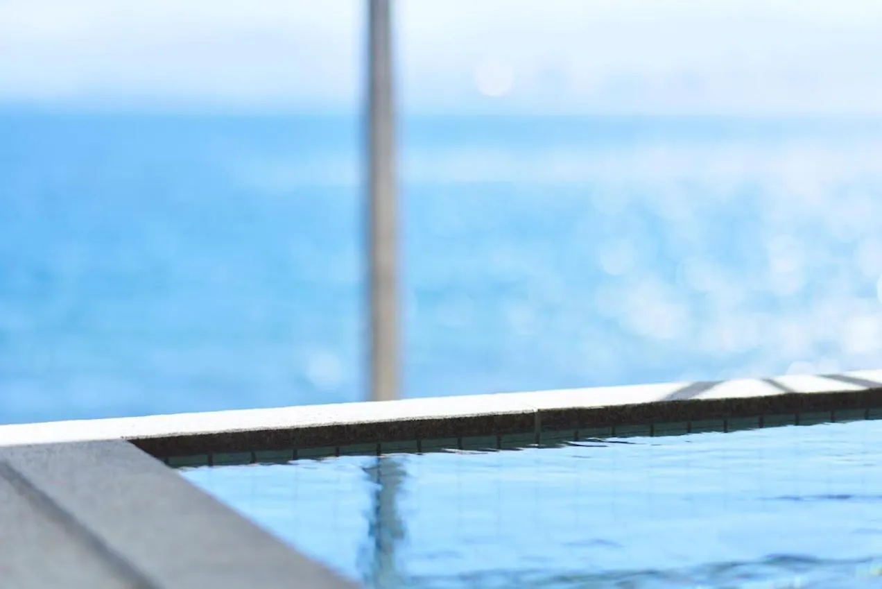 Sea view in INN THE PARK Fukuoka