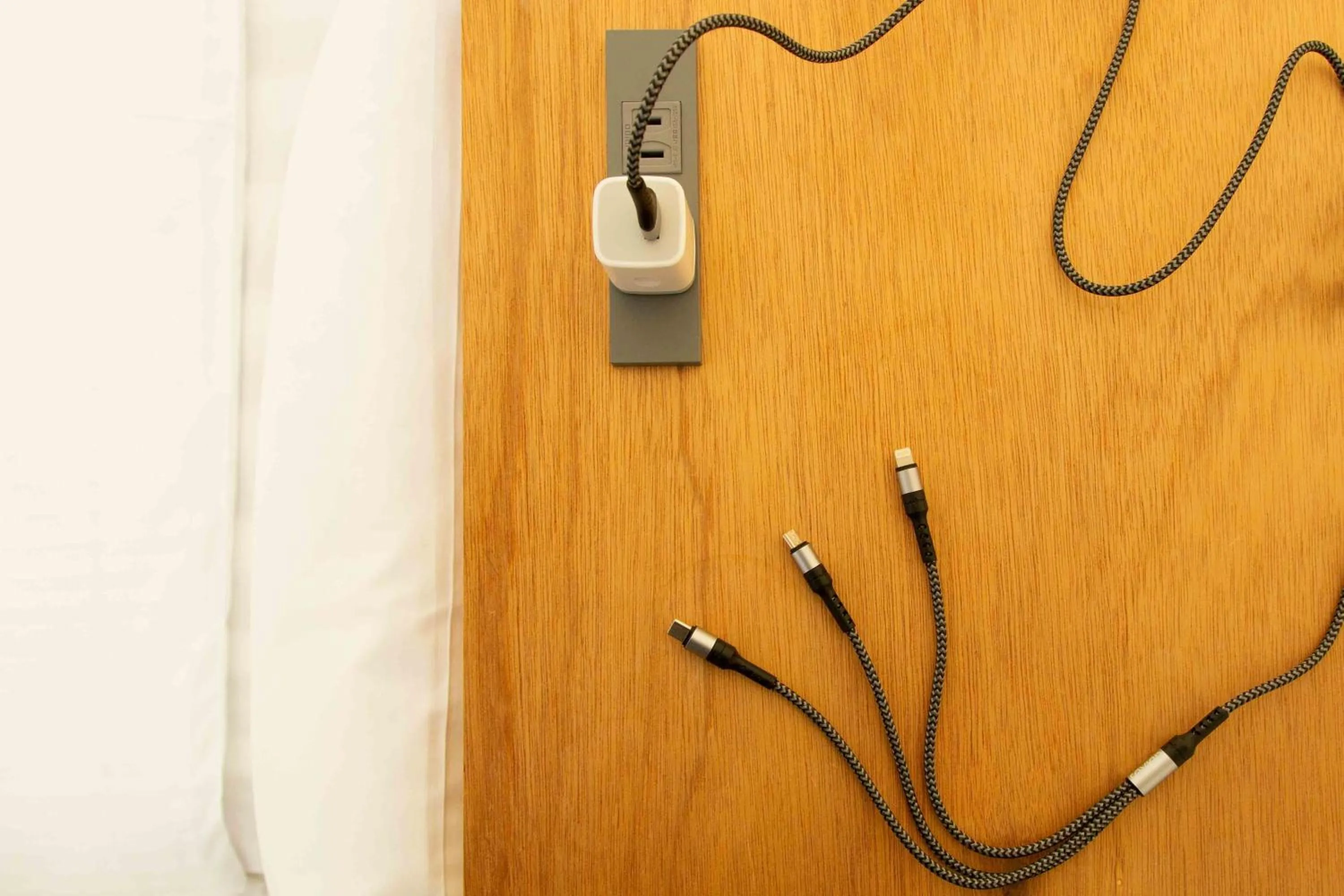 Toilet in INN THE PARK Fukuoka