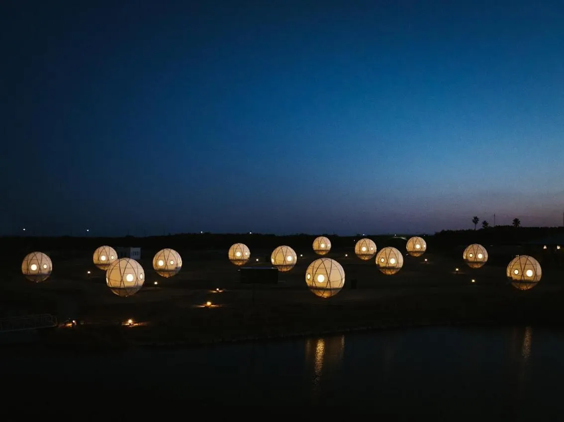 Property building in INN THE PARK Fukuoka