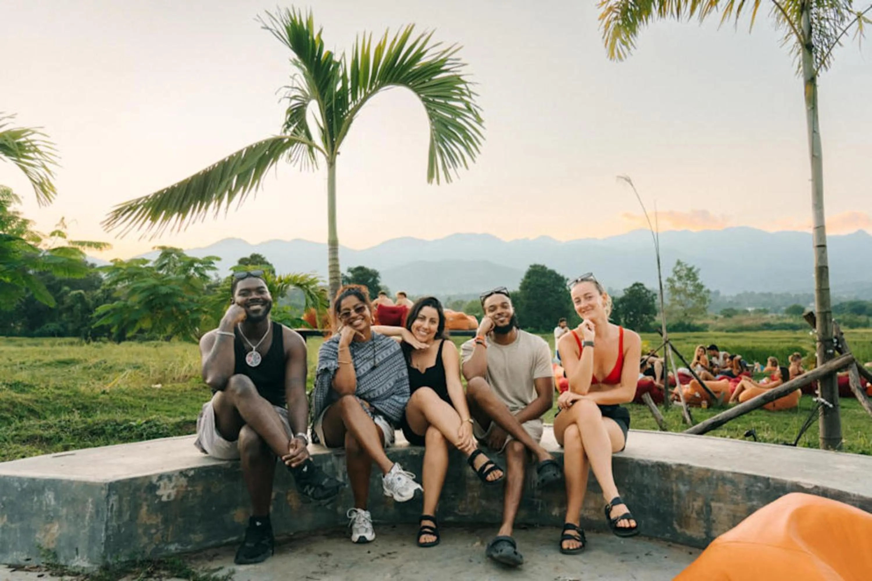 Other in Mad Monkey Pai