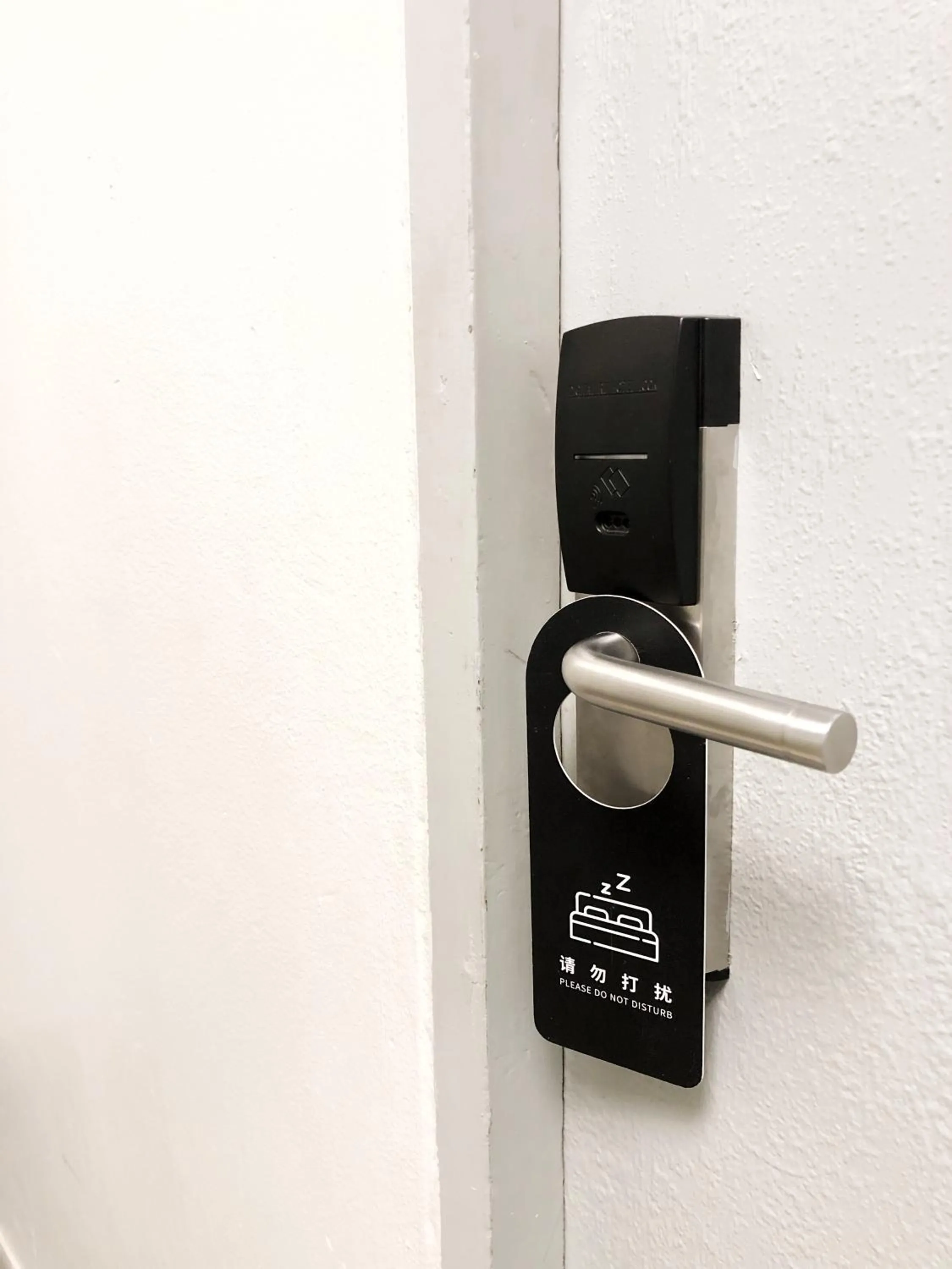 Photo of the whole room in Suksomboon Residence