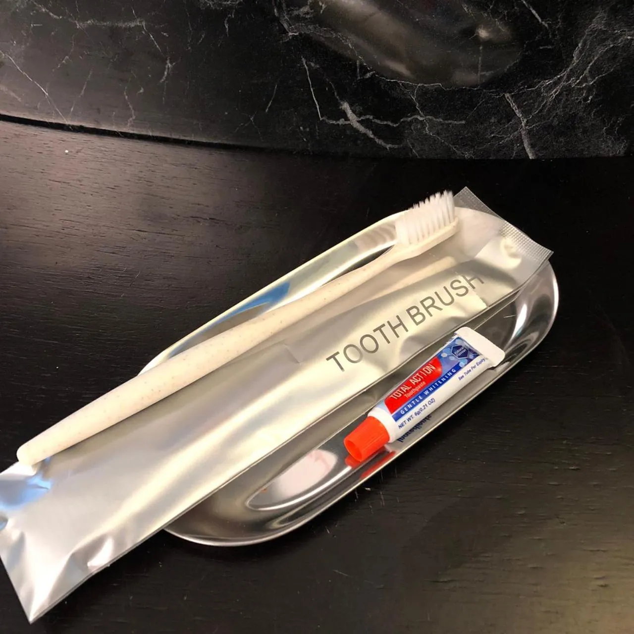 Area and facilities in Suksomboon Residence