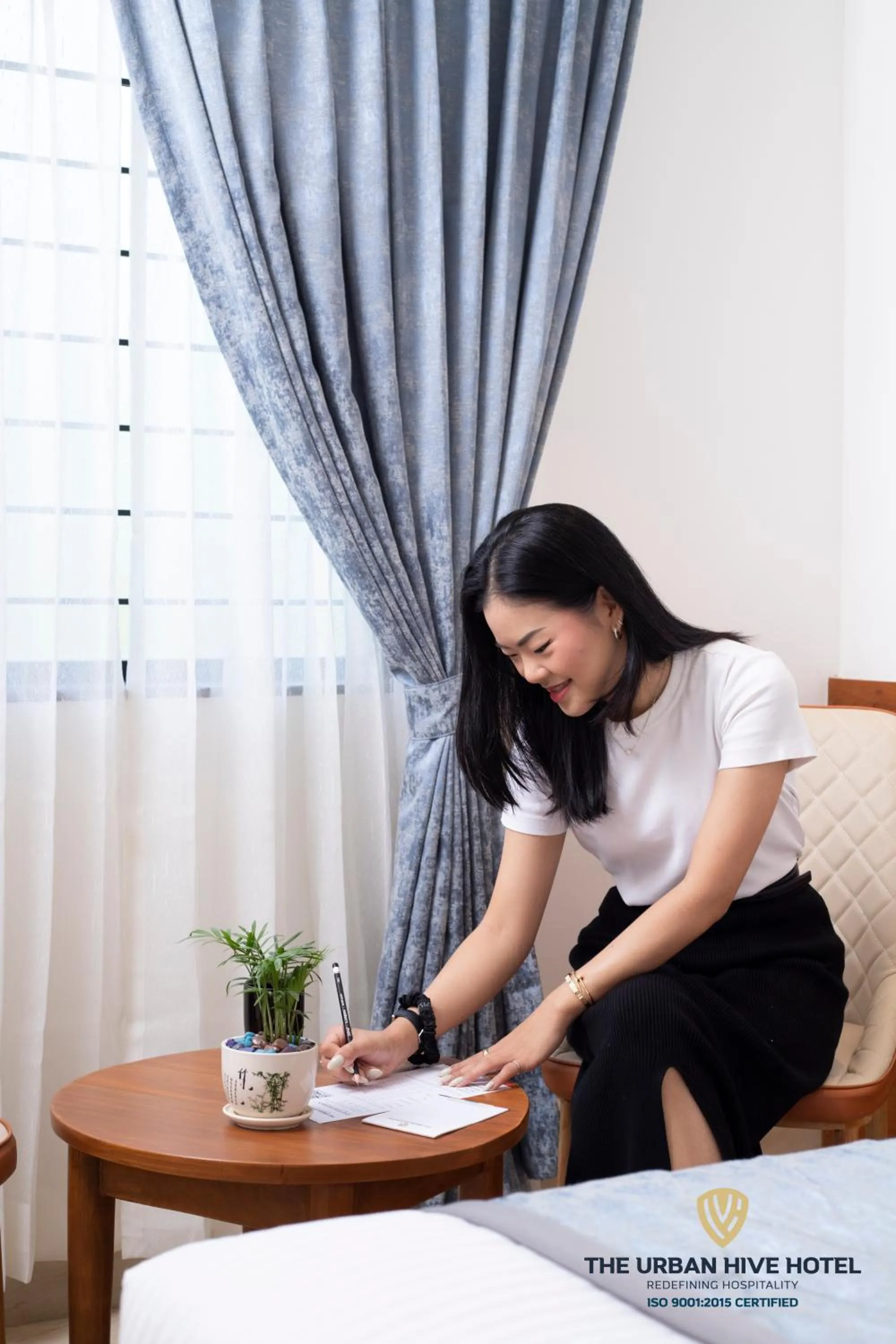 The Urban Hive Hotel