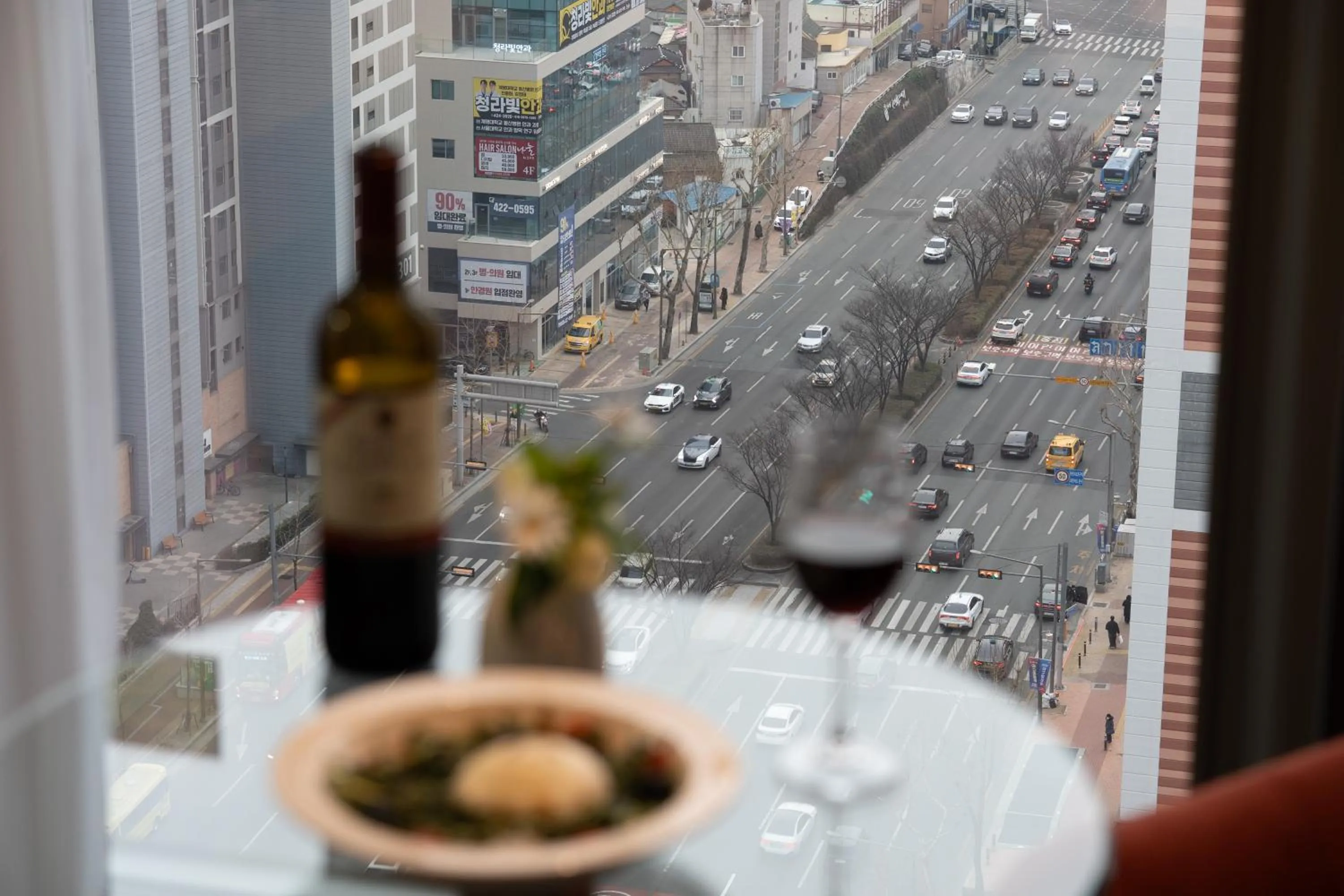 View (from property/room) in Eldis Regent Hotel