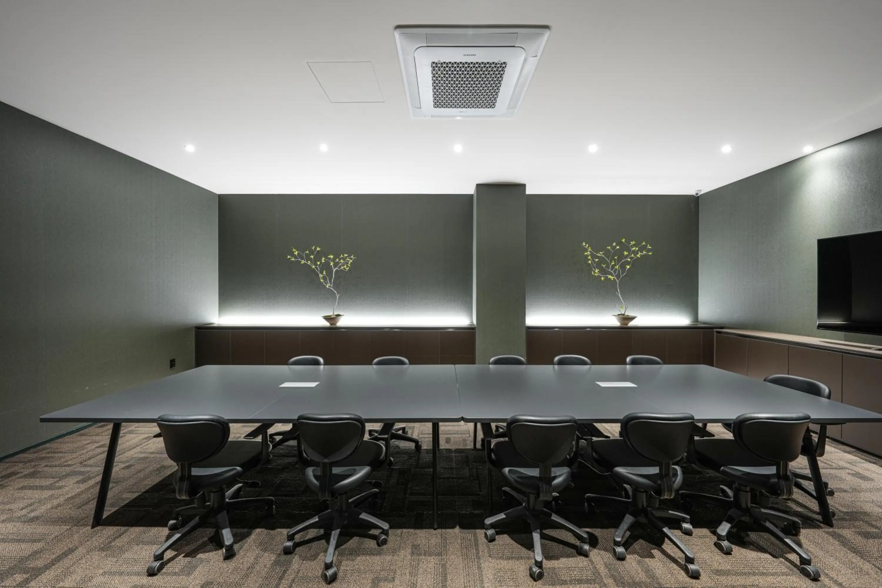 Meeting/conference room in Eldis Regent Hotel
