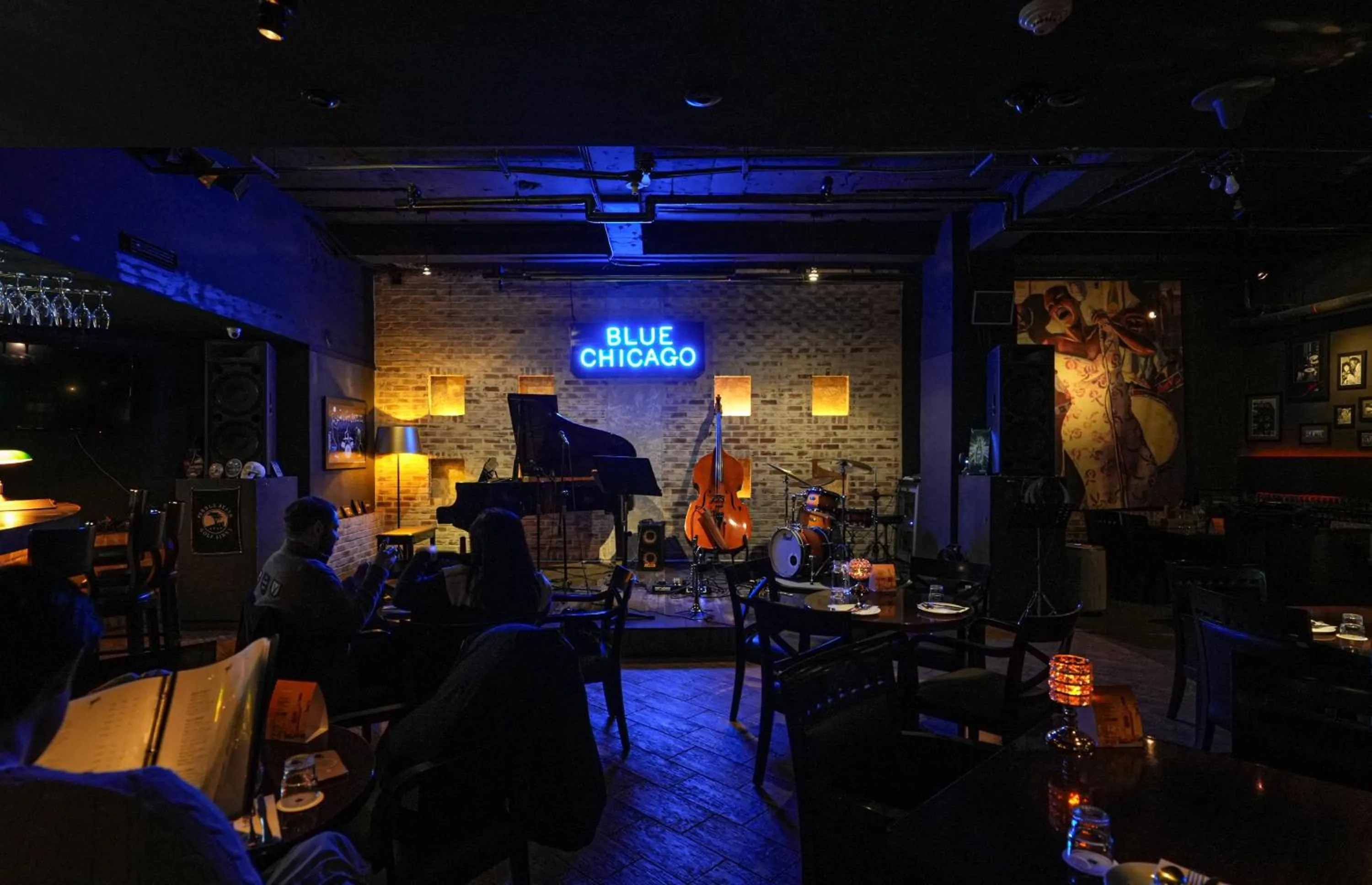 Lounge or bar in Eldis Regent Hotel