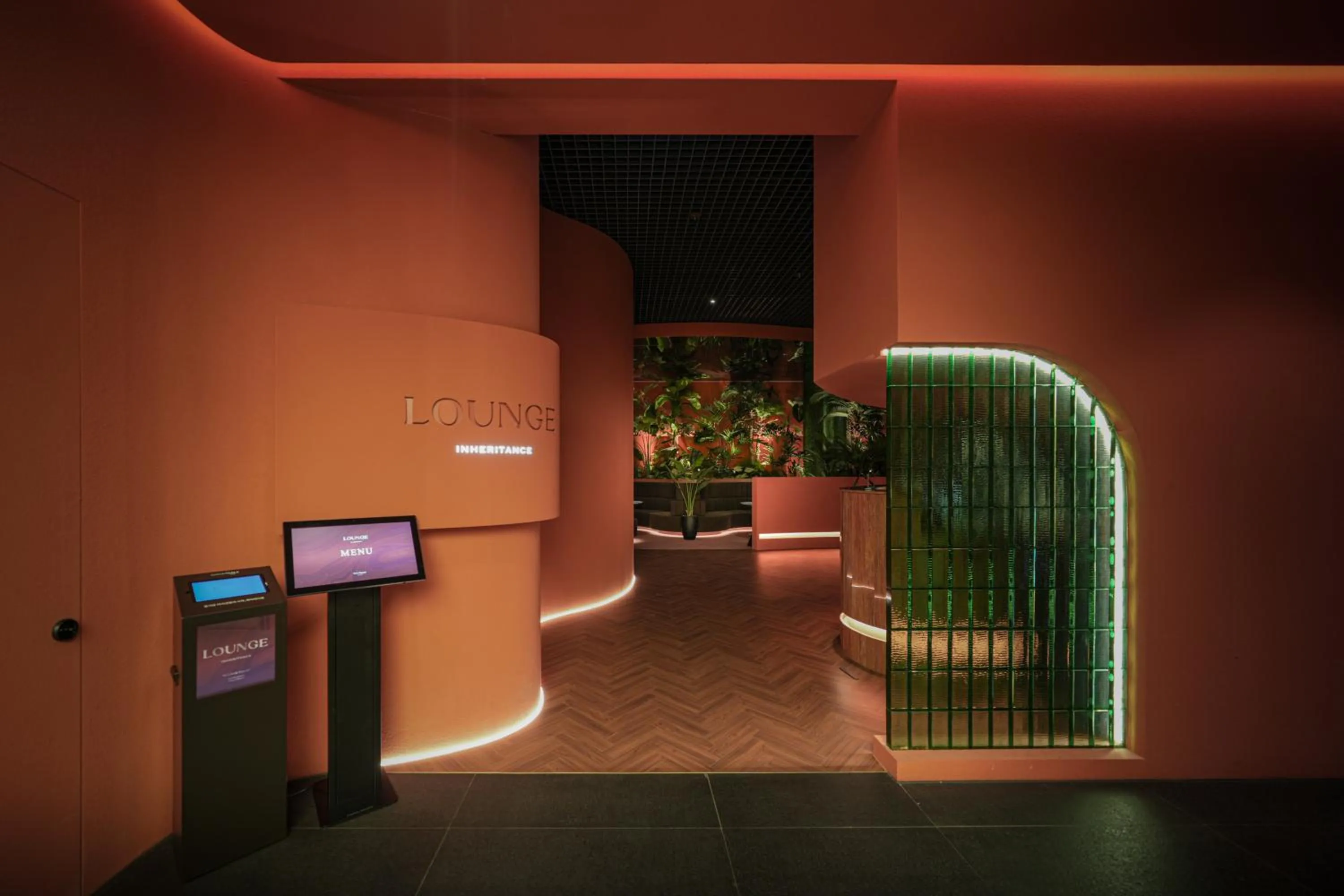 Lounge or bar in Eldis Regent Hotel