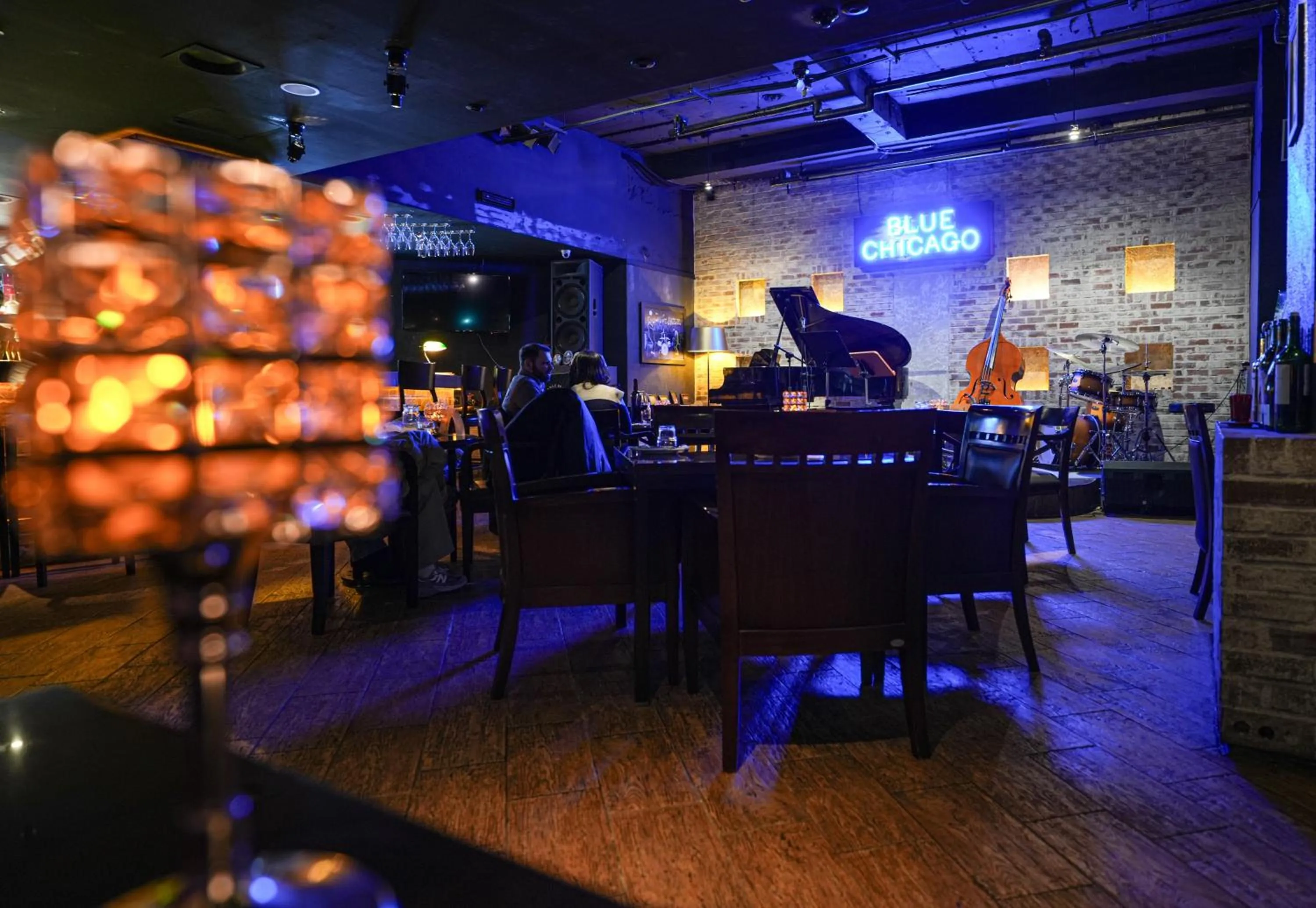 Lounge or bar in Eldis Regent Hotel