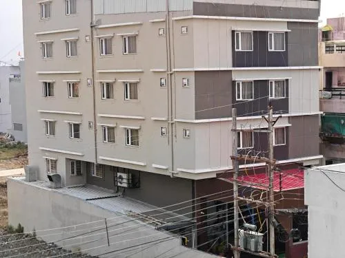 Hotel Meritel Grande, Vijay Nagar, Indore