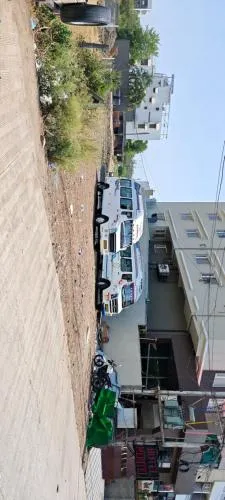 Hotel Meritel Grande, Vijay Nagar, Indore