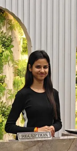 Hotel Meritel Grande, Vijay Nagar, Indore