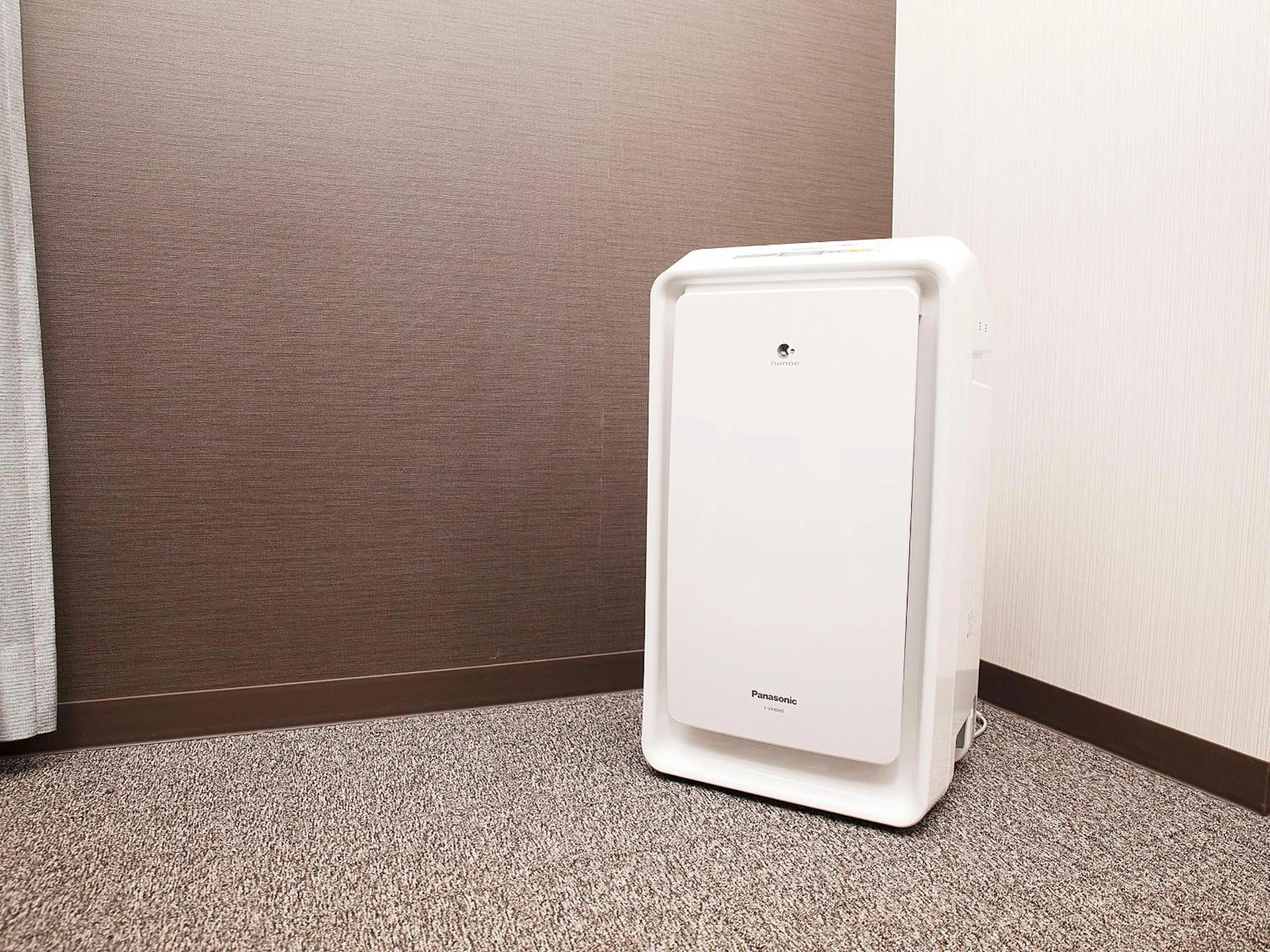 Area and facilities in Hotel Route Inn Kinokawa