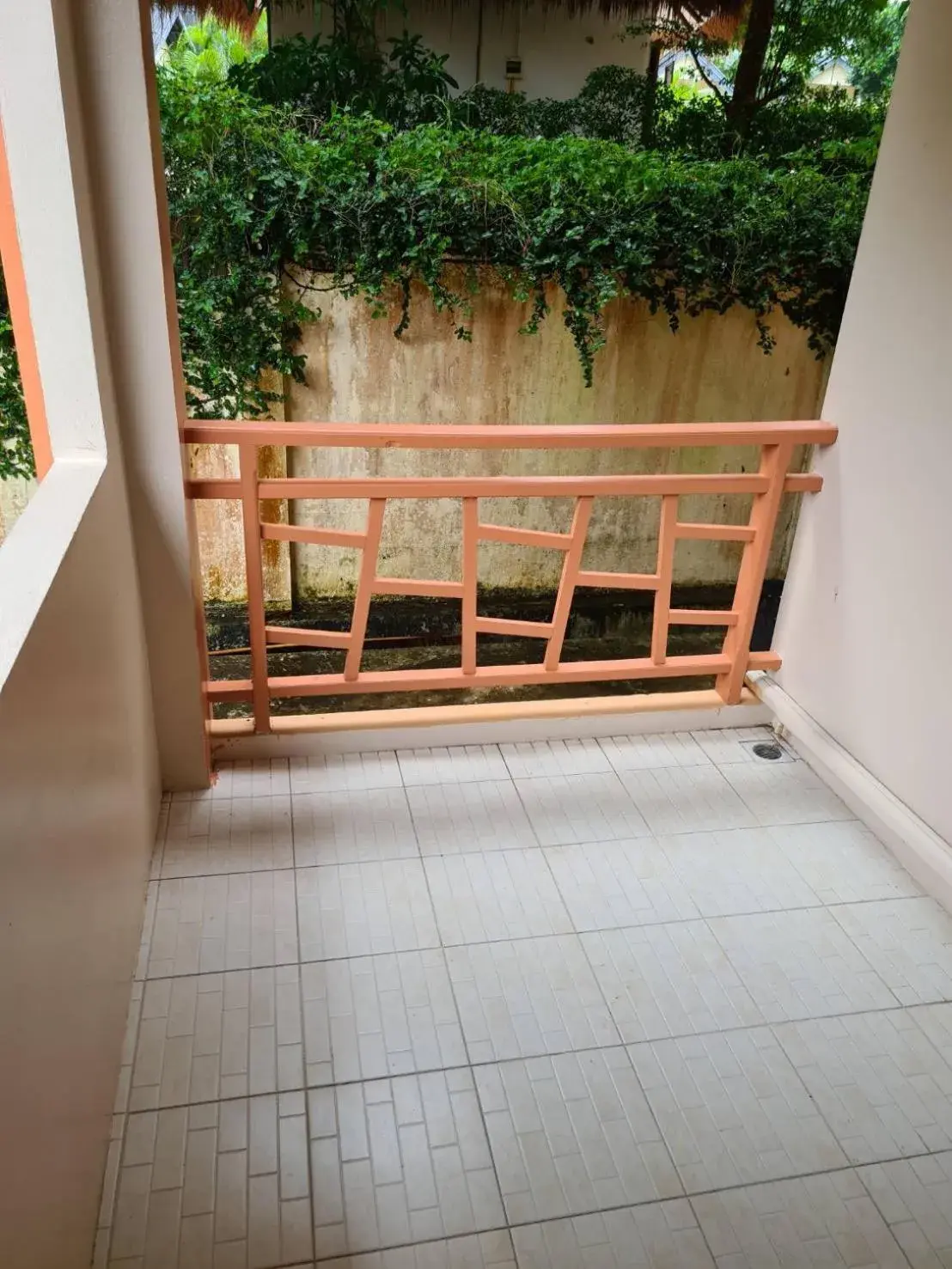 Standard Double Room in Du-sila Hotel kohchang Standard Double Room in Du-sila Hotel kohchang