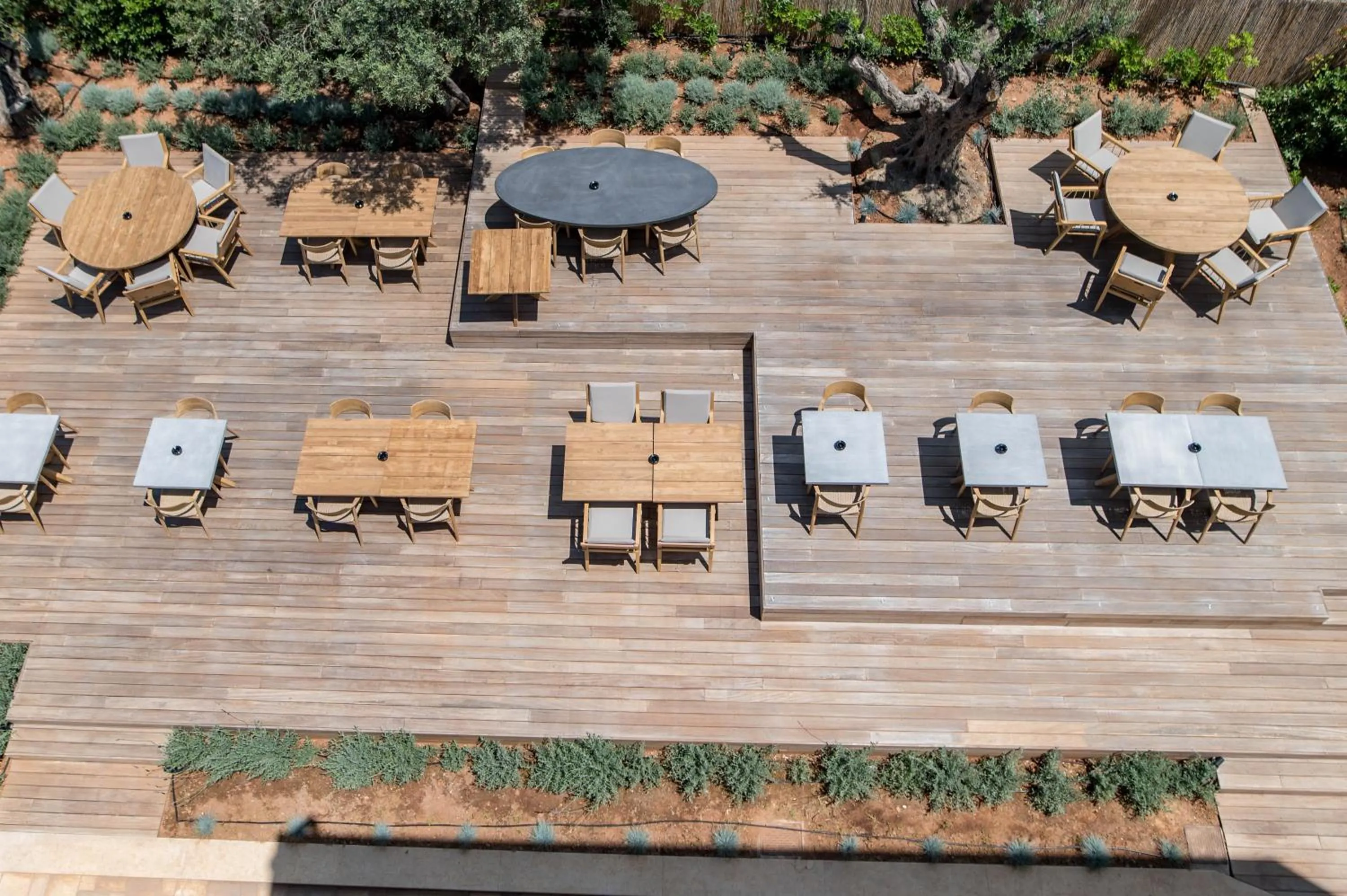 Certificate/Award in Alissachni SeaSide Hotel