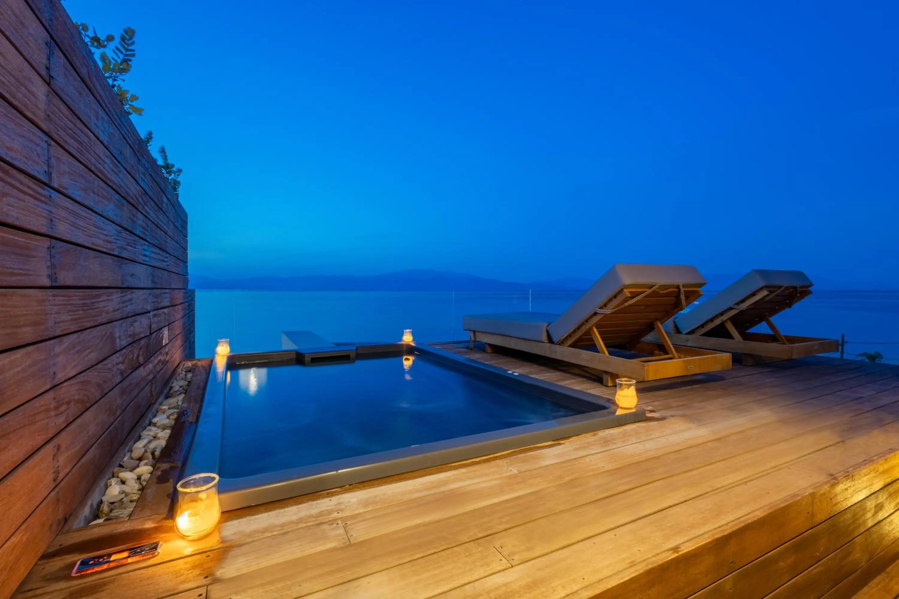 Alissachni SeaSide Hotel