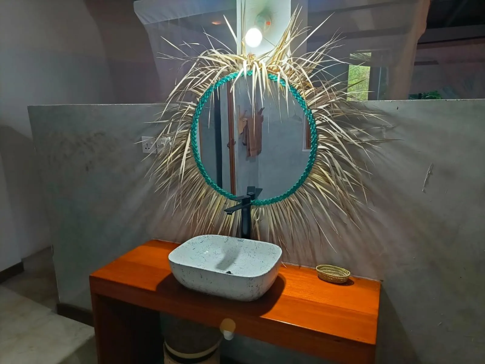 Triple Room with Private Bathroom in Kidoti Bay