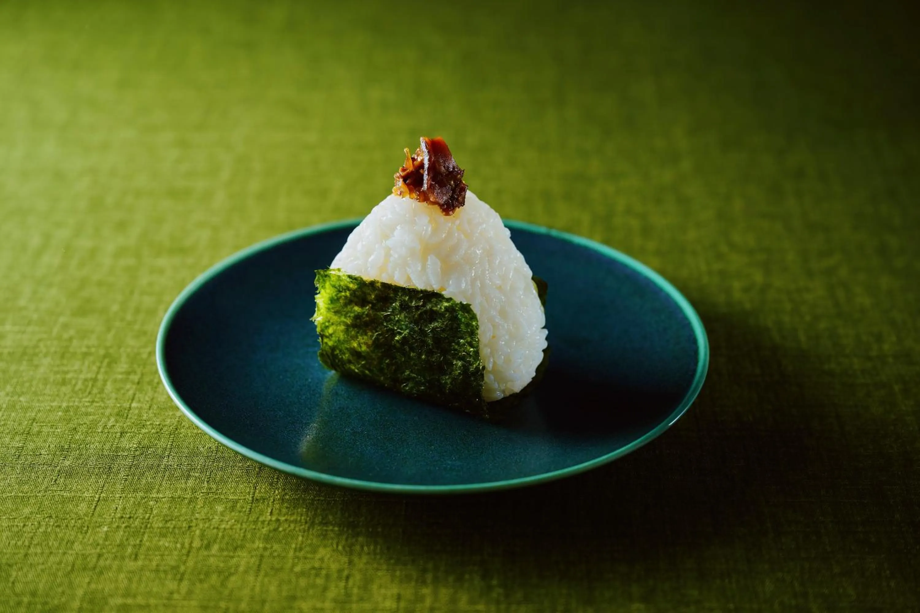 Food in RIHGA Place Kyoto Shijo Karasuma