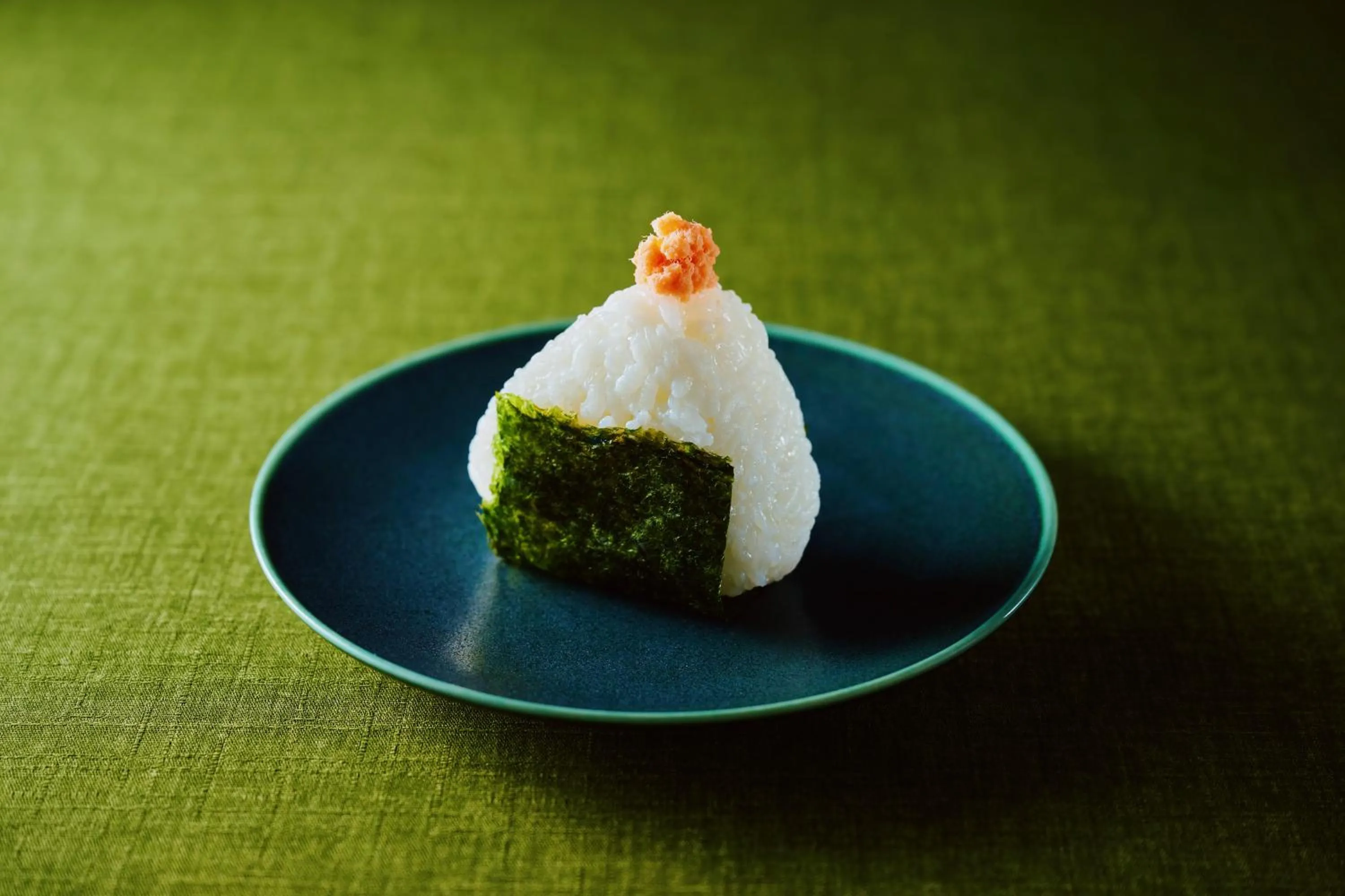 Food in RIHGA Place Kyoto Shijo Karasuma