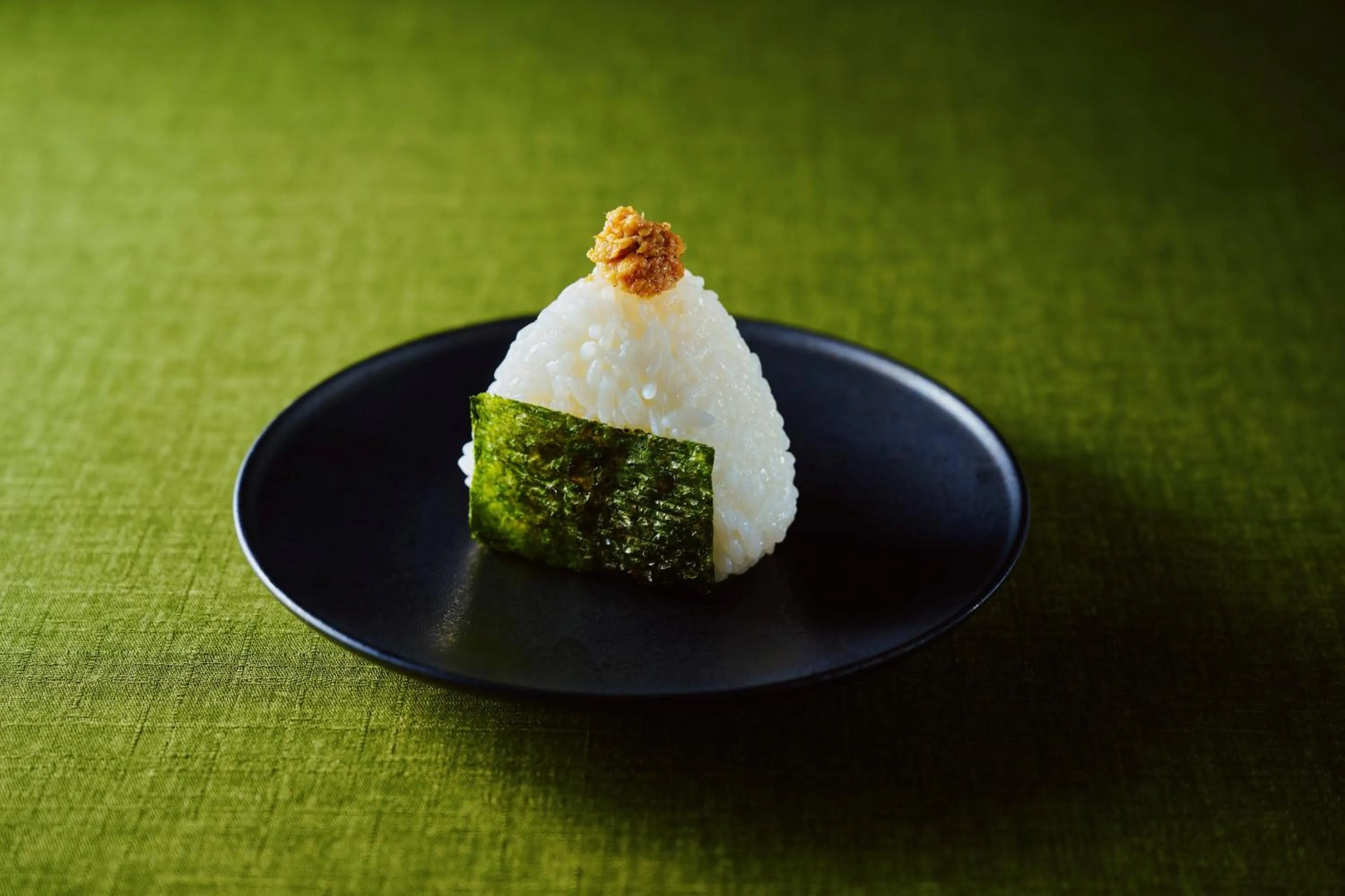 Food in RIHGA Place Kyoto Shijo Karasuma