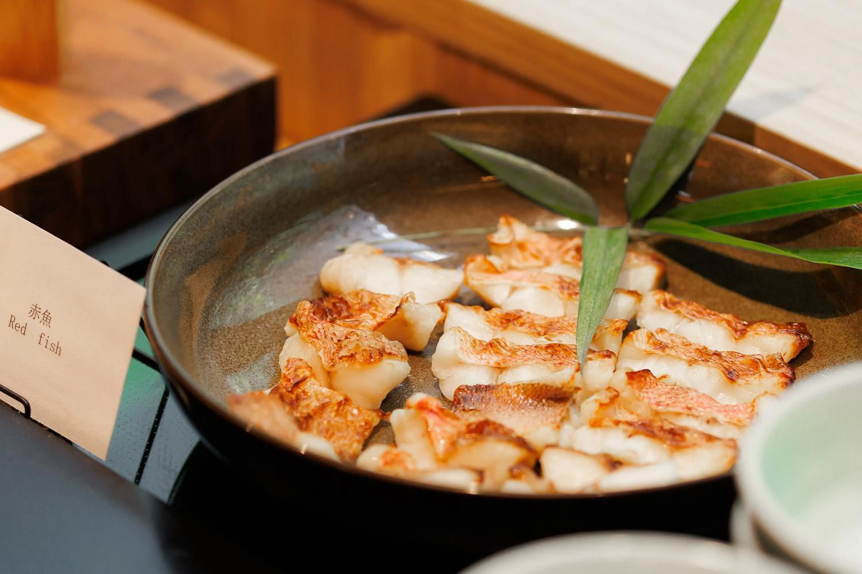 Breakfast in RIHGA Place Kyoto Shijo Karasuma