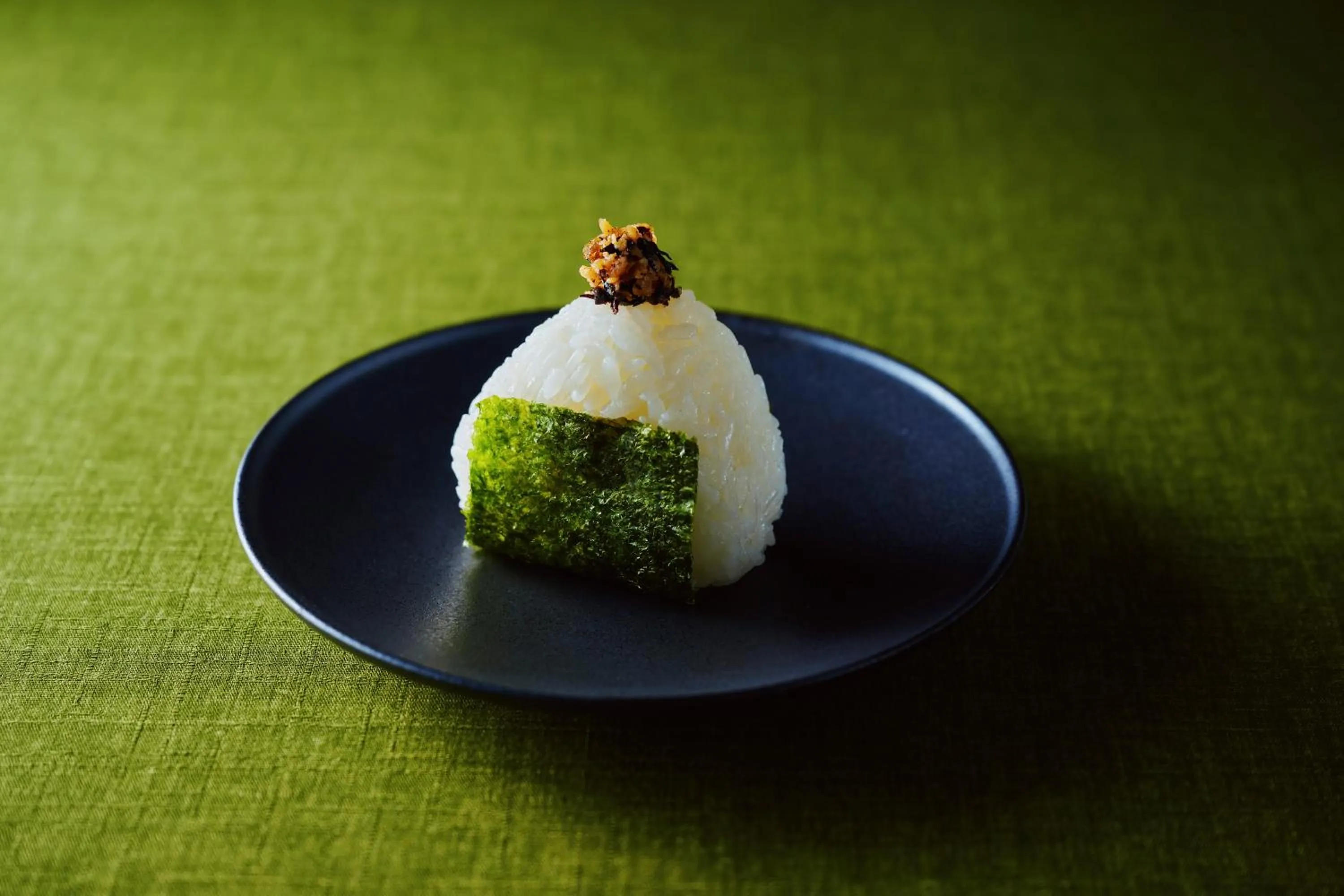 Food in RIHGA Place Kyoto Shijo Karasuma