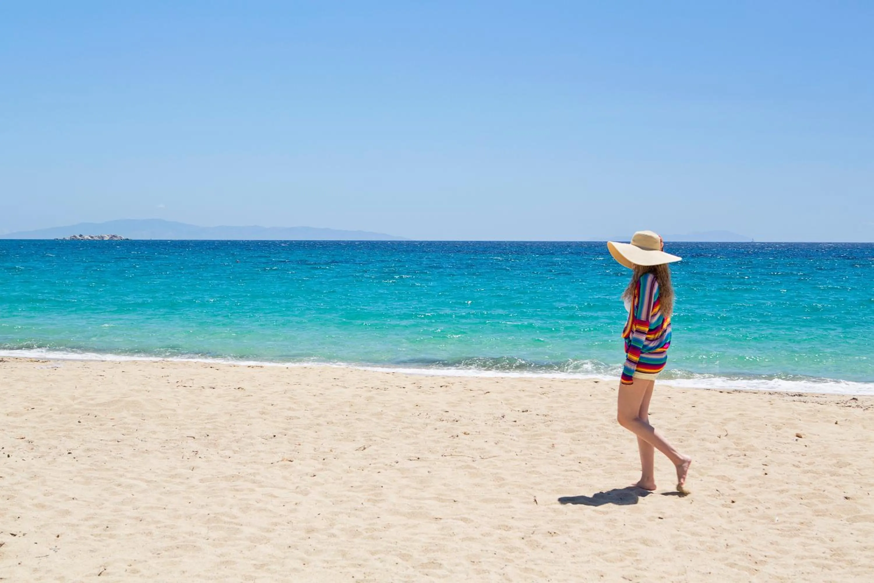 People in Lagos Mare Hotel