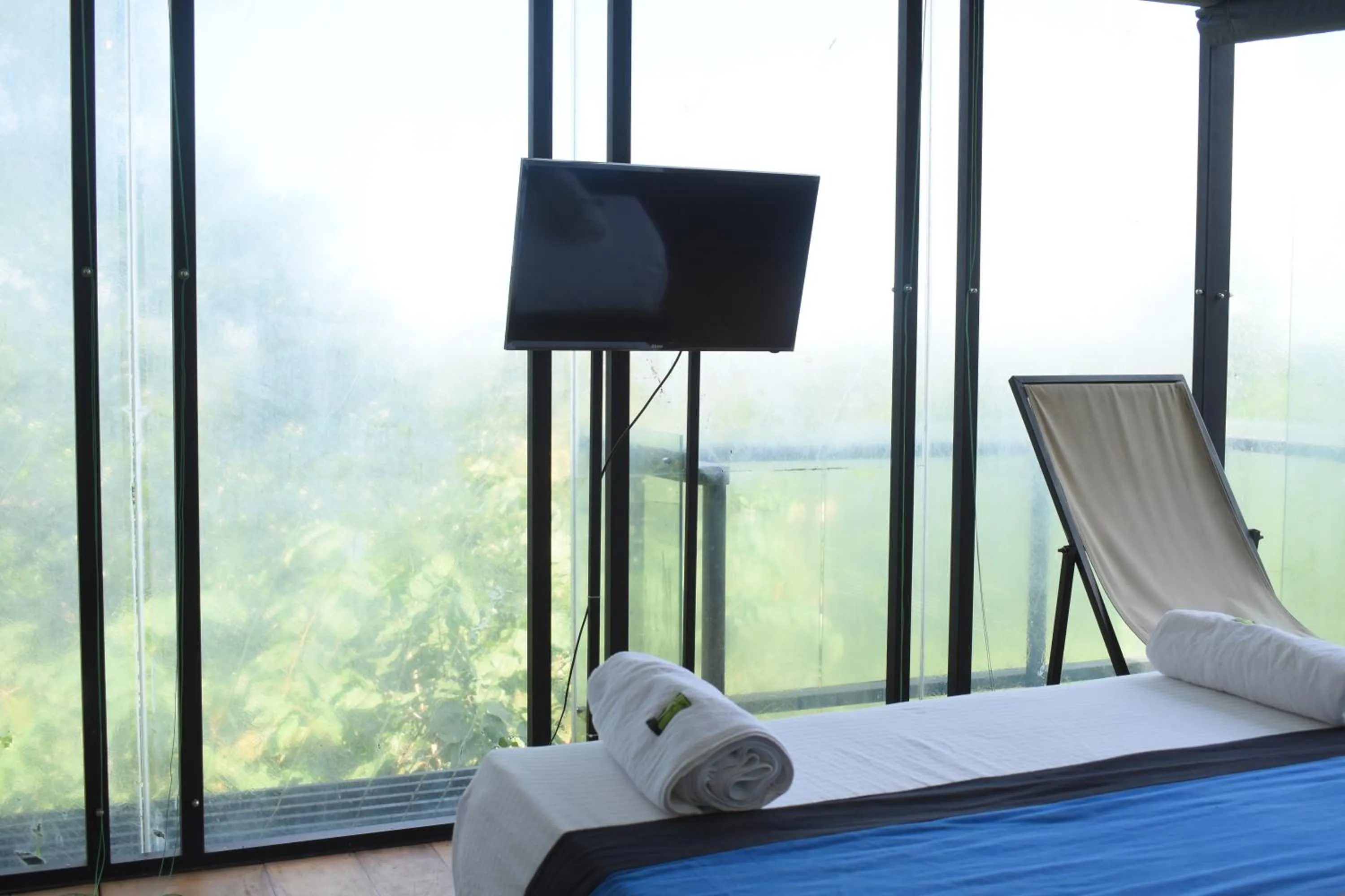 View (from property/room) in Kakulanda Resort