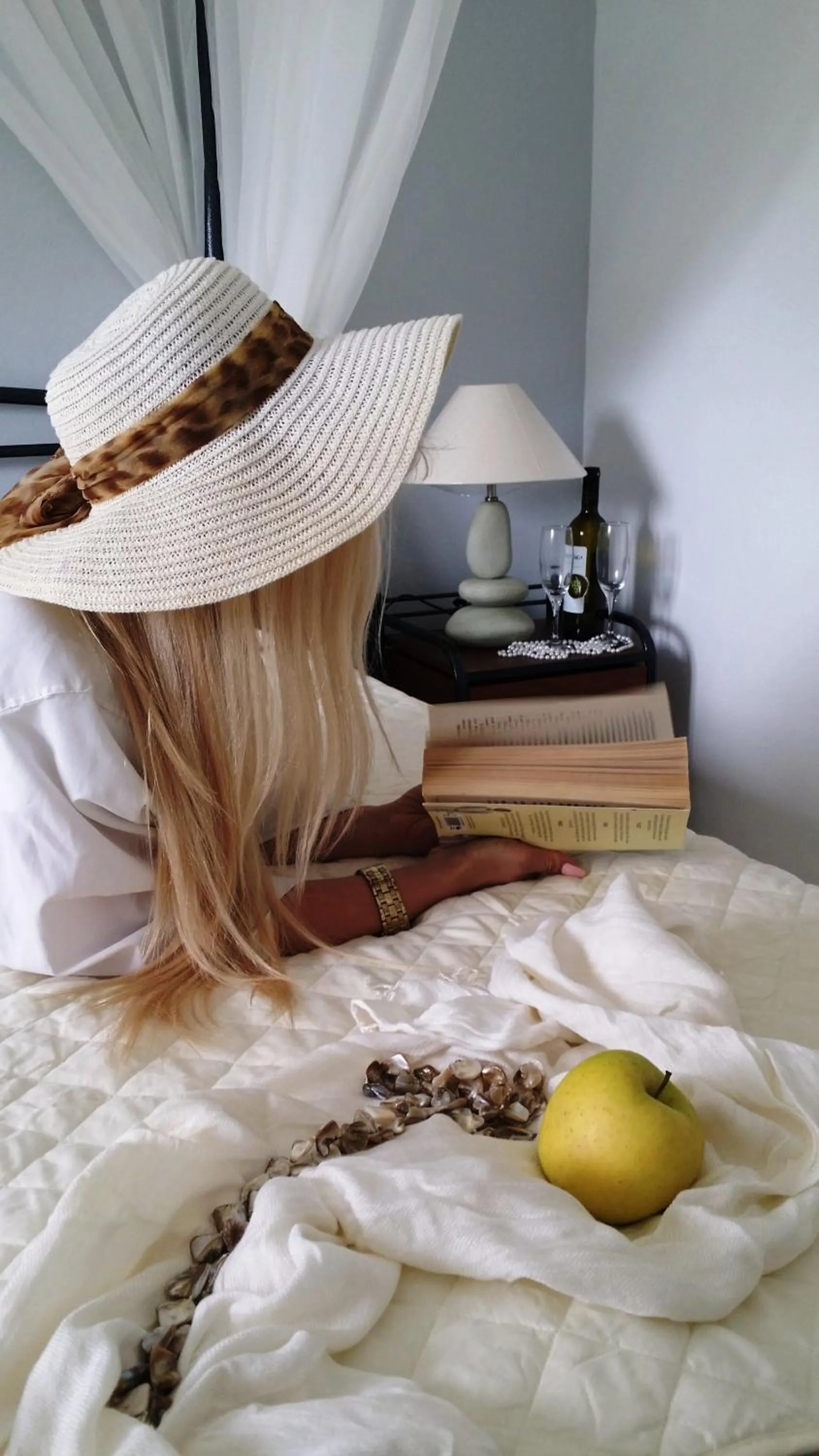 Decorative detail in Stavros Villas