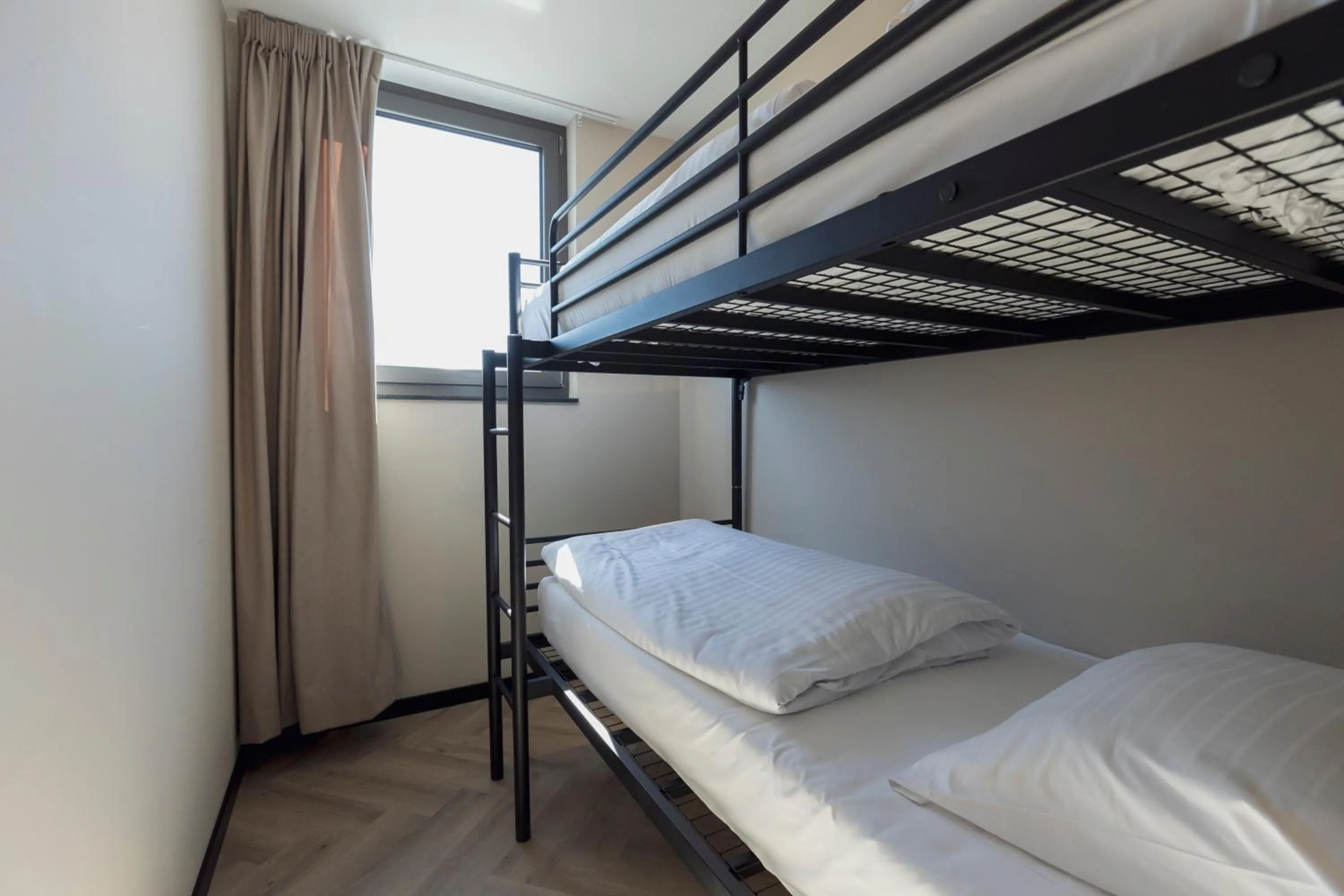 bunk bed, Bed in Weitblick Winterberg