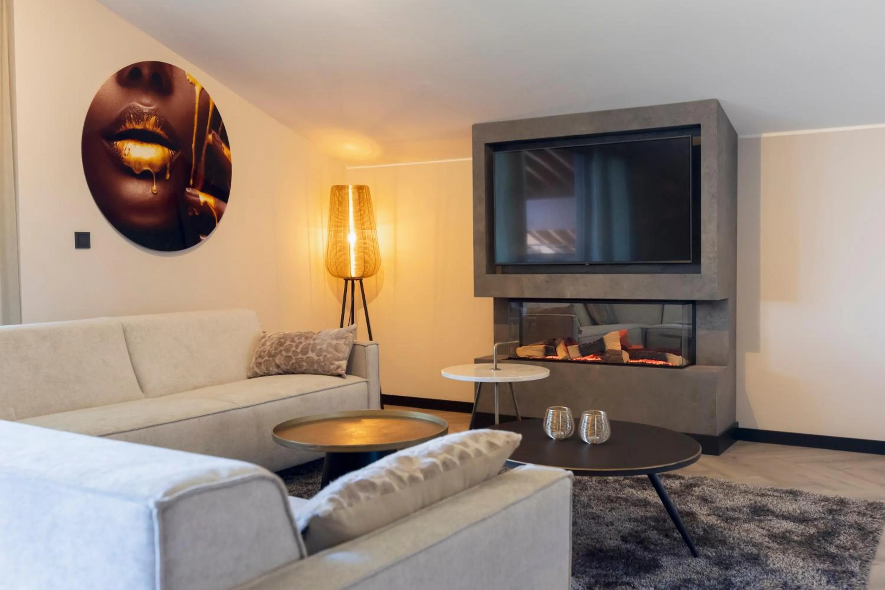 flat iron in Weitblick Winterberg