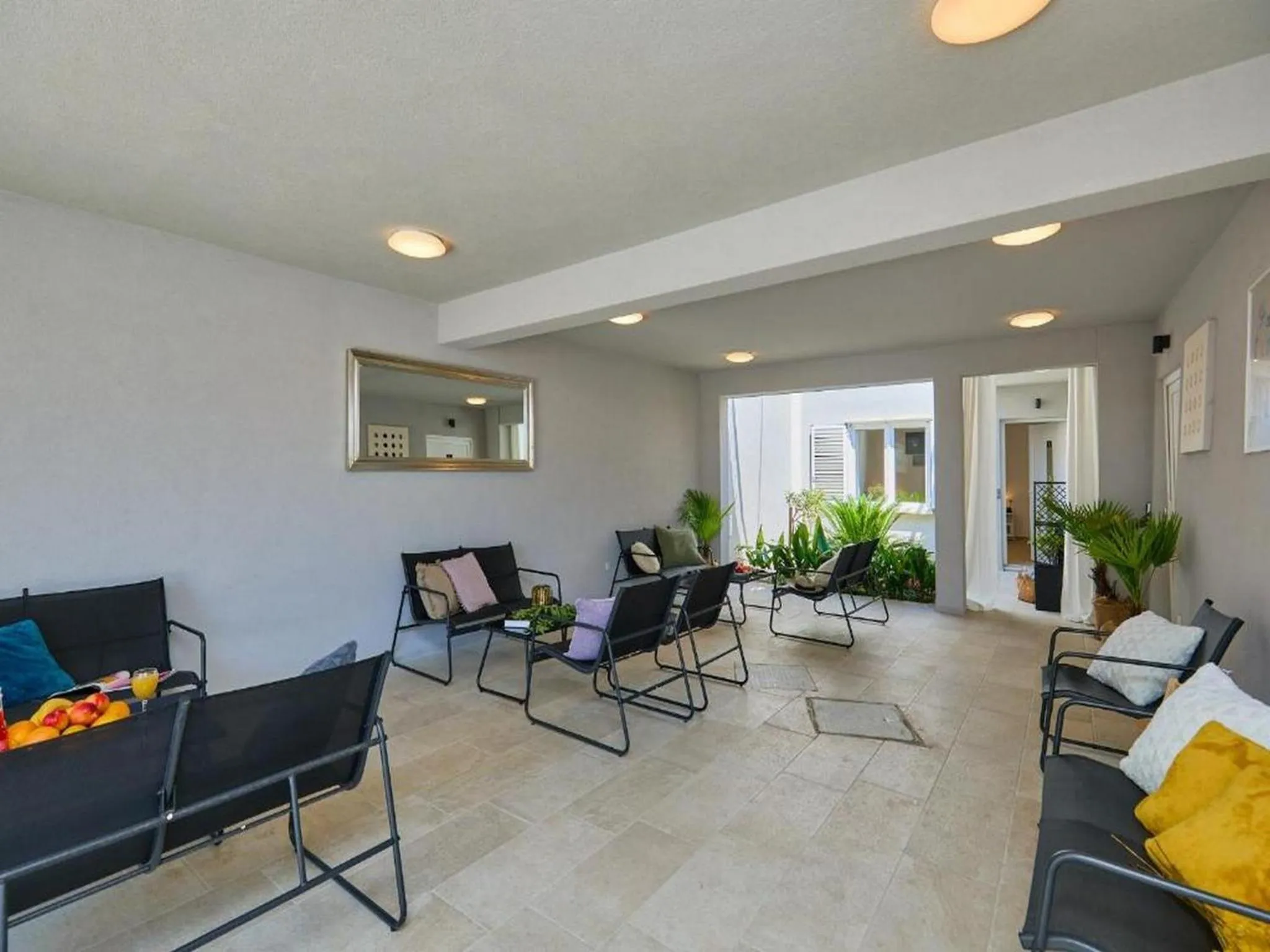 Other in Palm Tree Apartments