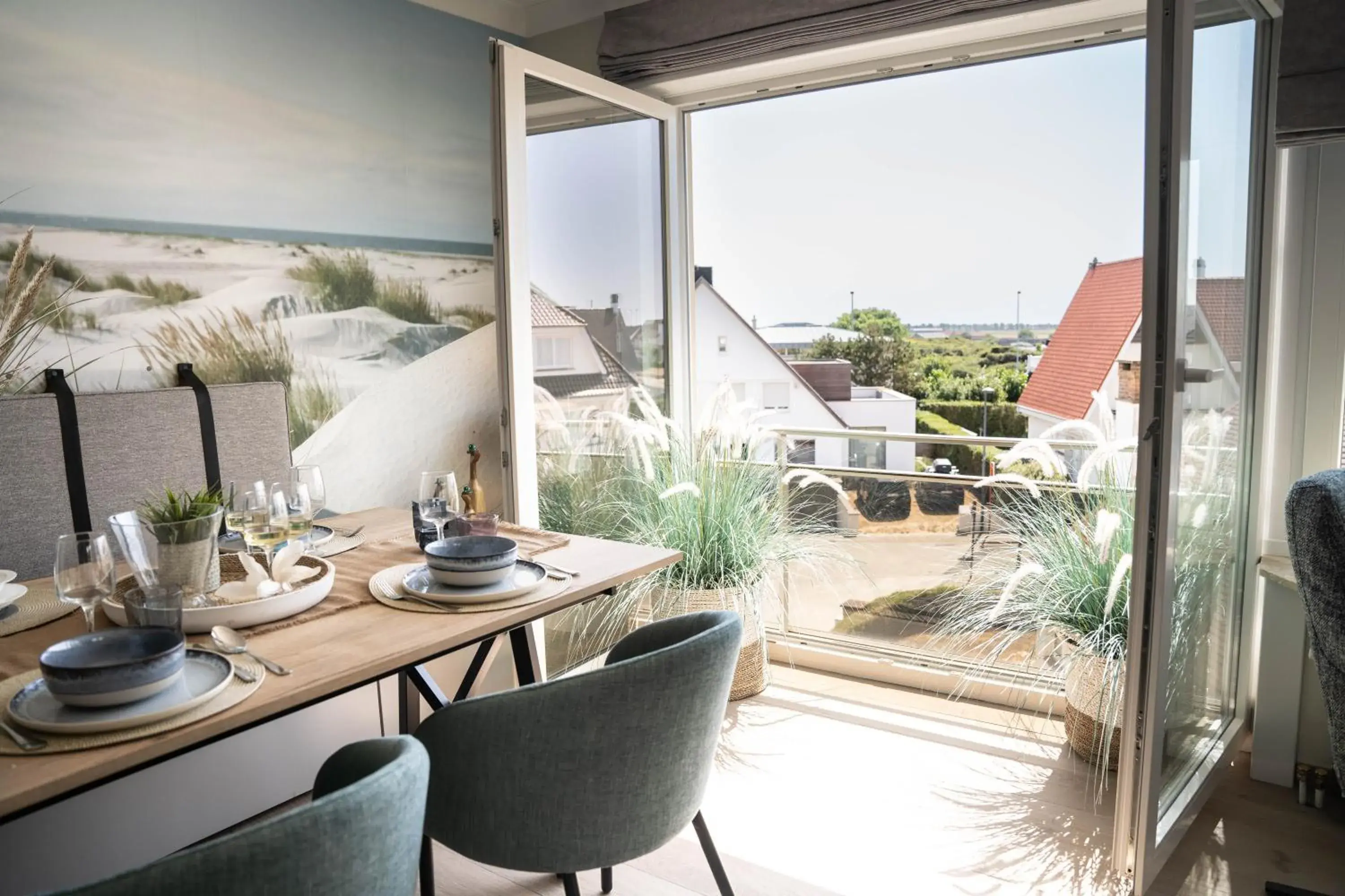 Rising Sun Westende Rising Sun Westende