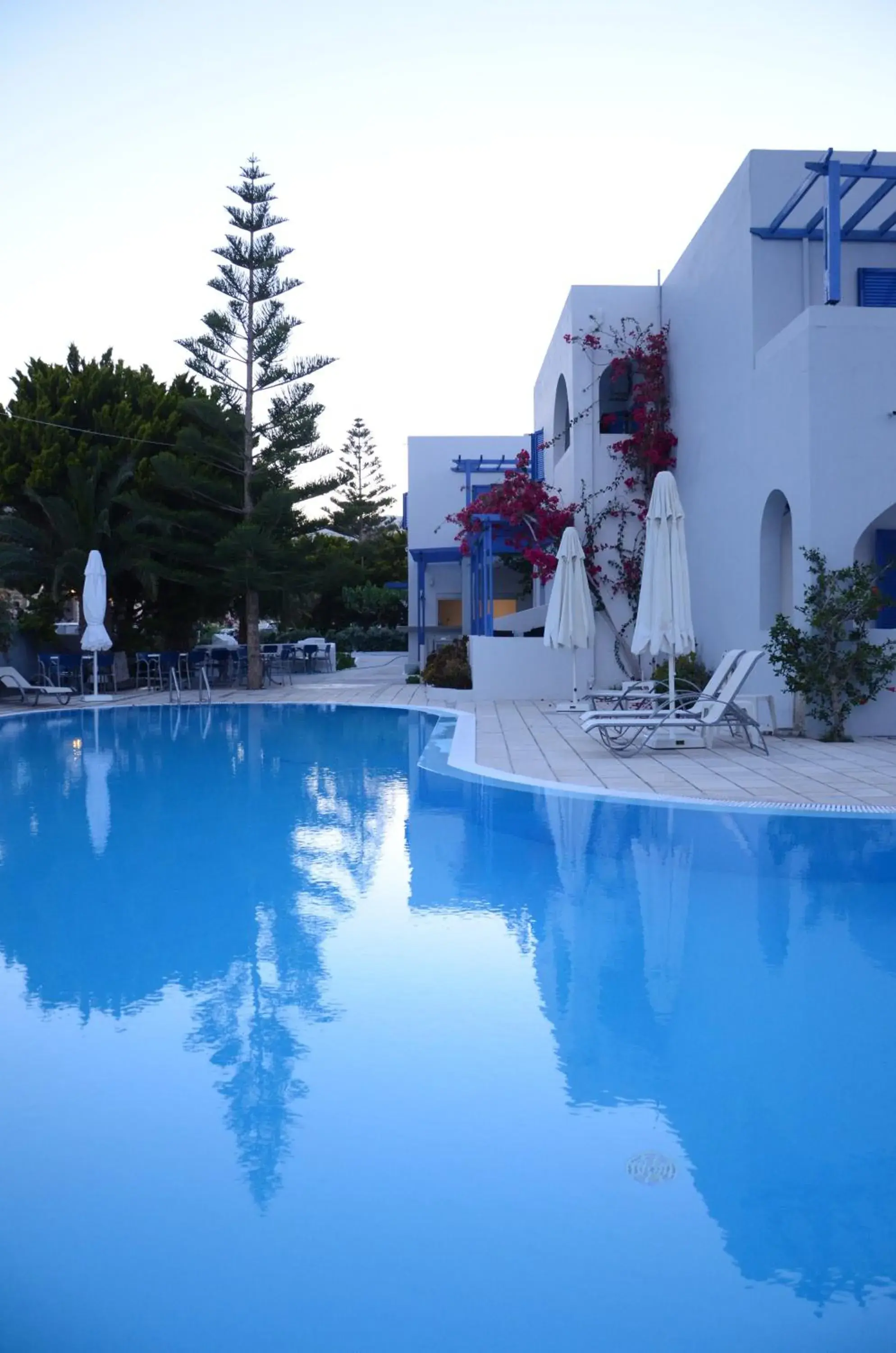 Hippocampus Hotel Hippocampus Hotel