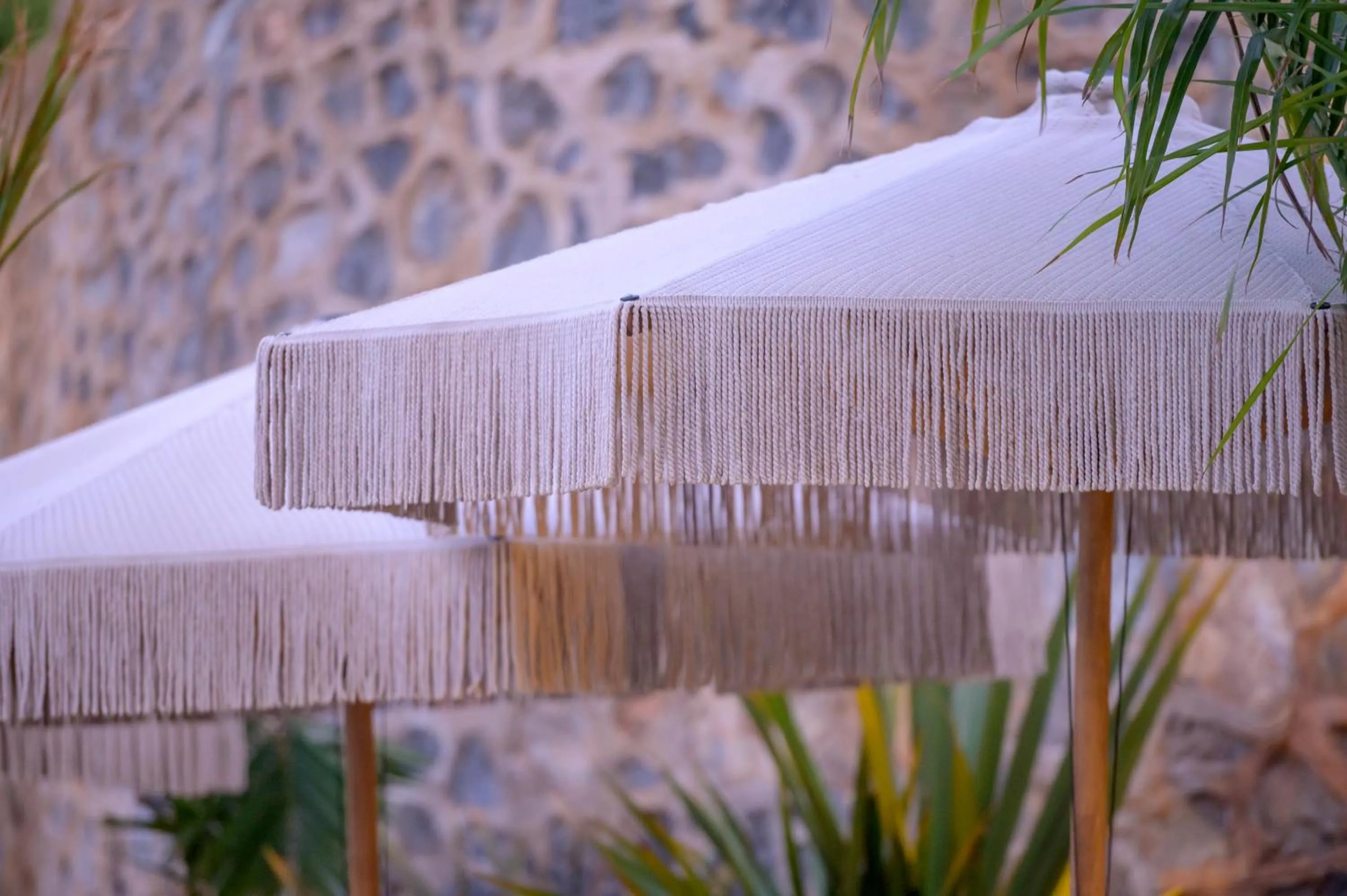 Swimming pool in Creta Blue Boutique Hotel