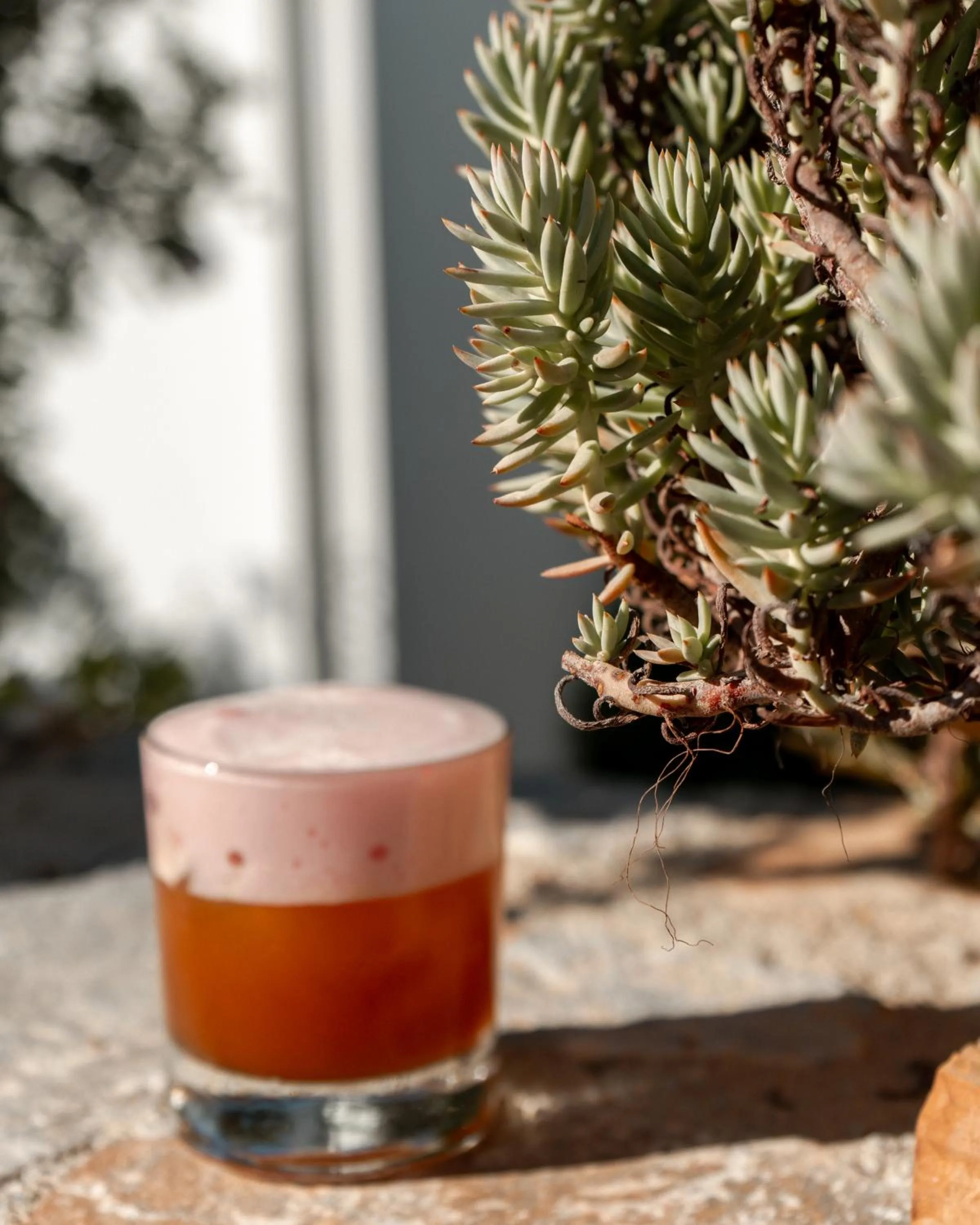 Lounge or bar in Creta Blue Boutique Hotel