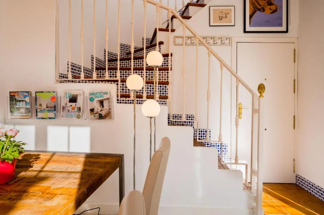 Beautiful Penthouse with terrace - San Luis - 2Bdr