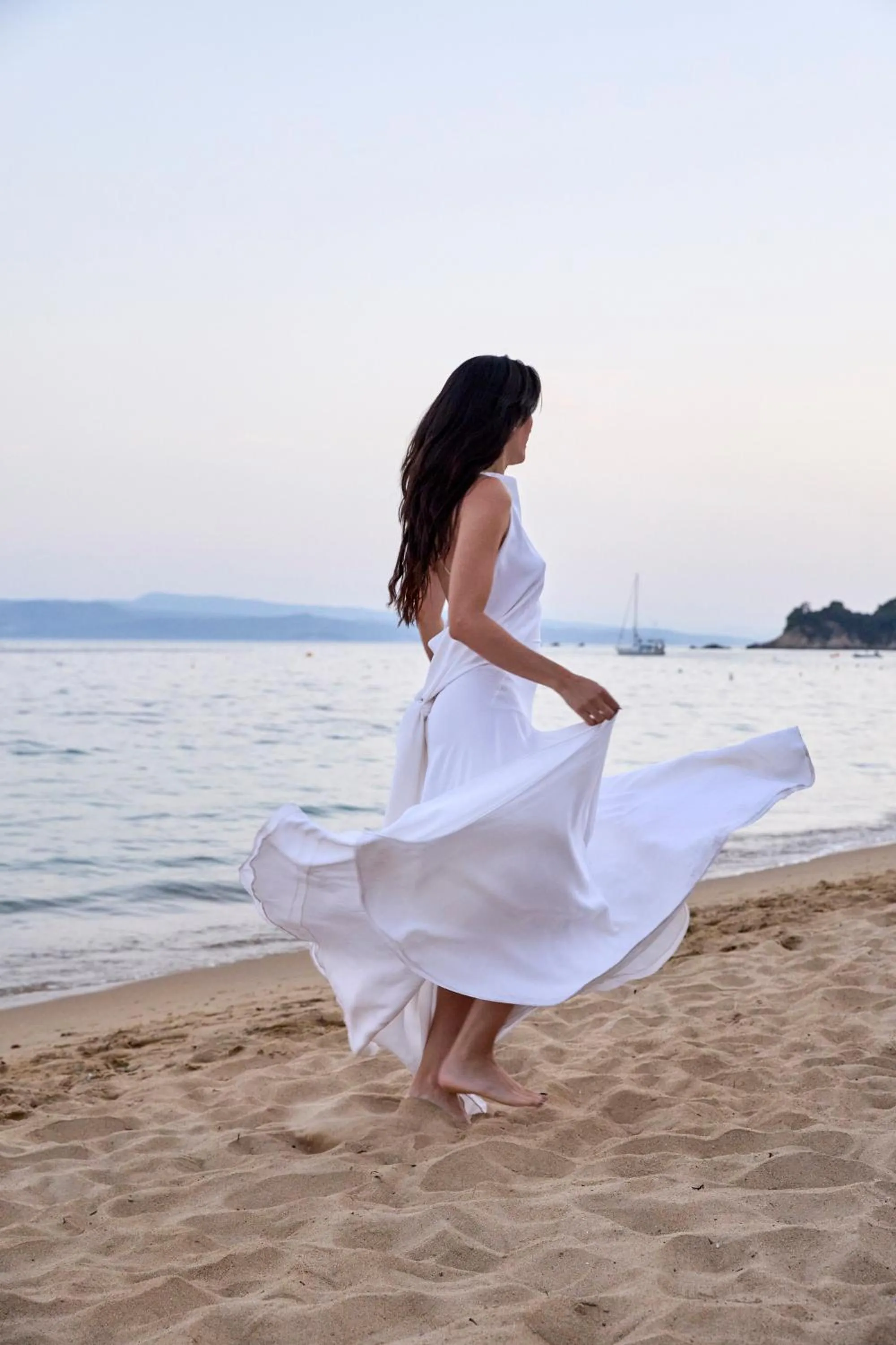 Day in Princess Resort, Santikos Collection