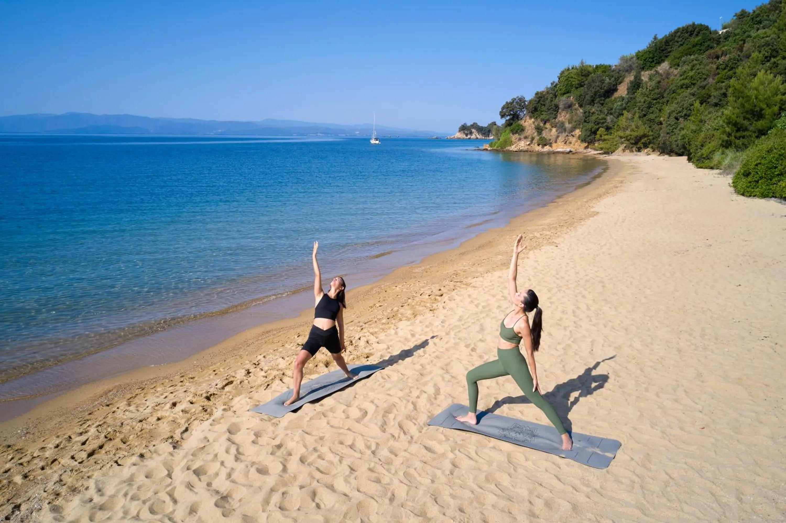 Activities in Princess Resort, Santikos Collection