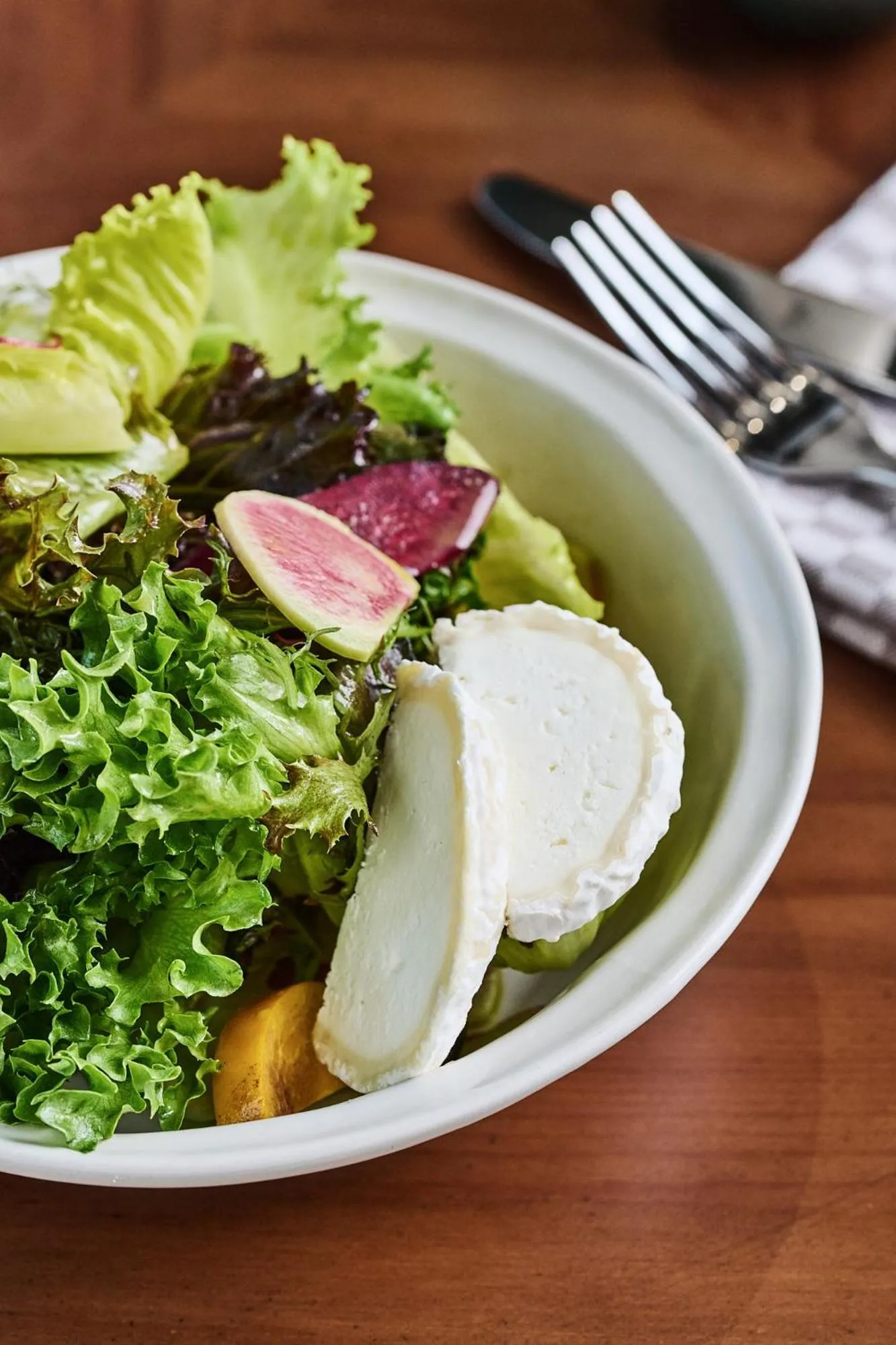 Restaurant/places to eat in The George Tel Aviv