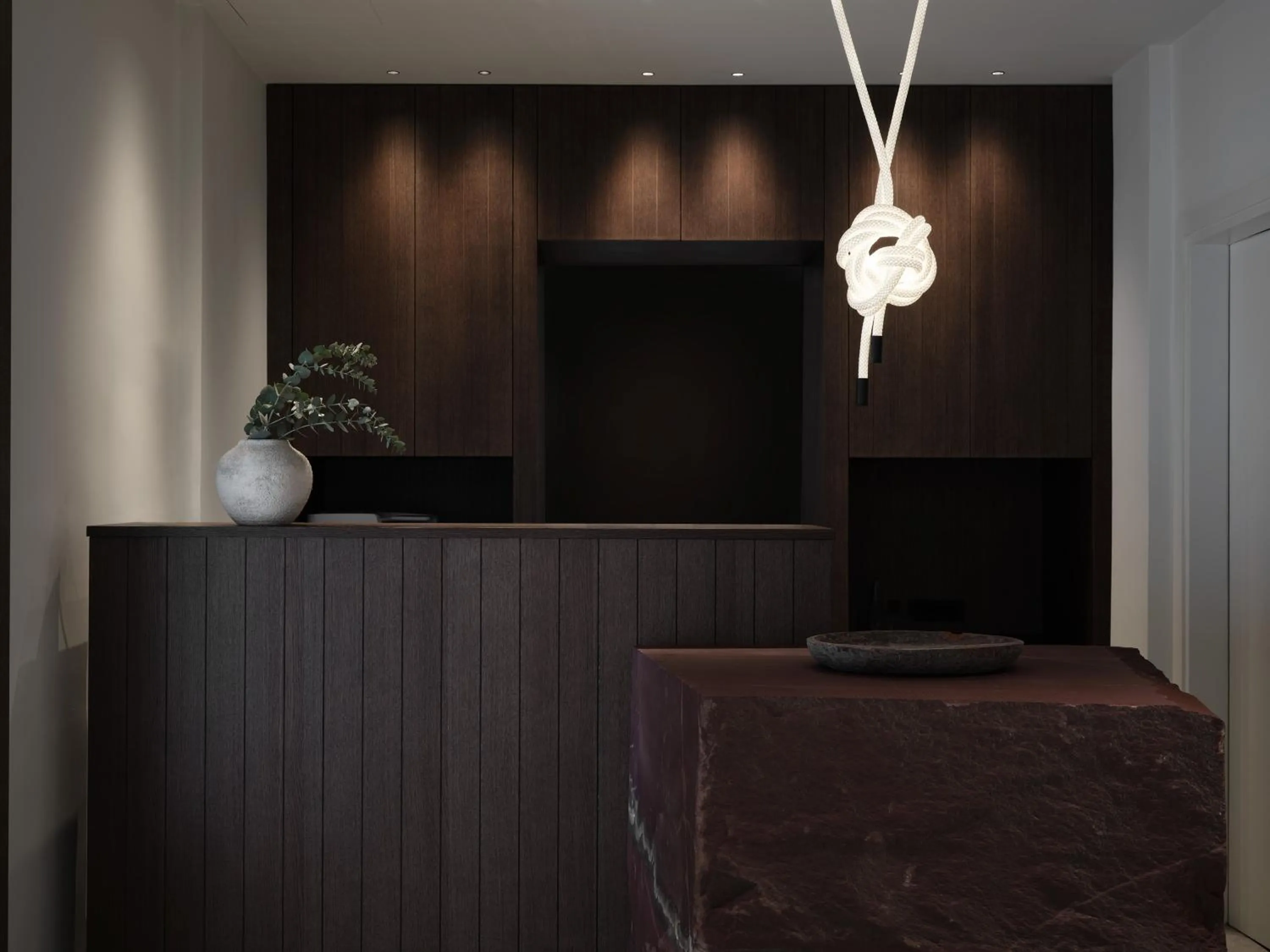 Property building in Loizos Stylish Residences