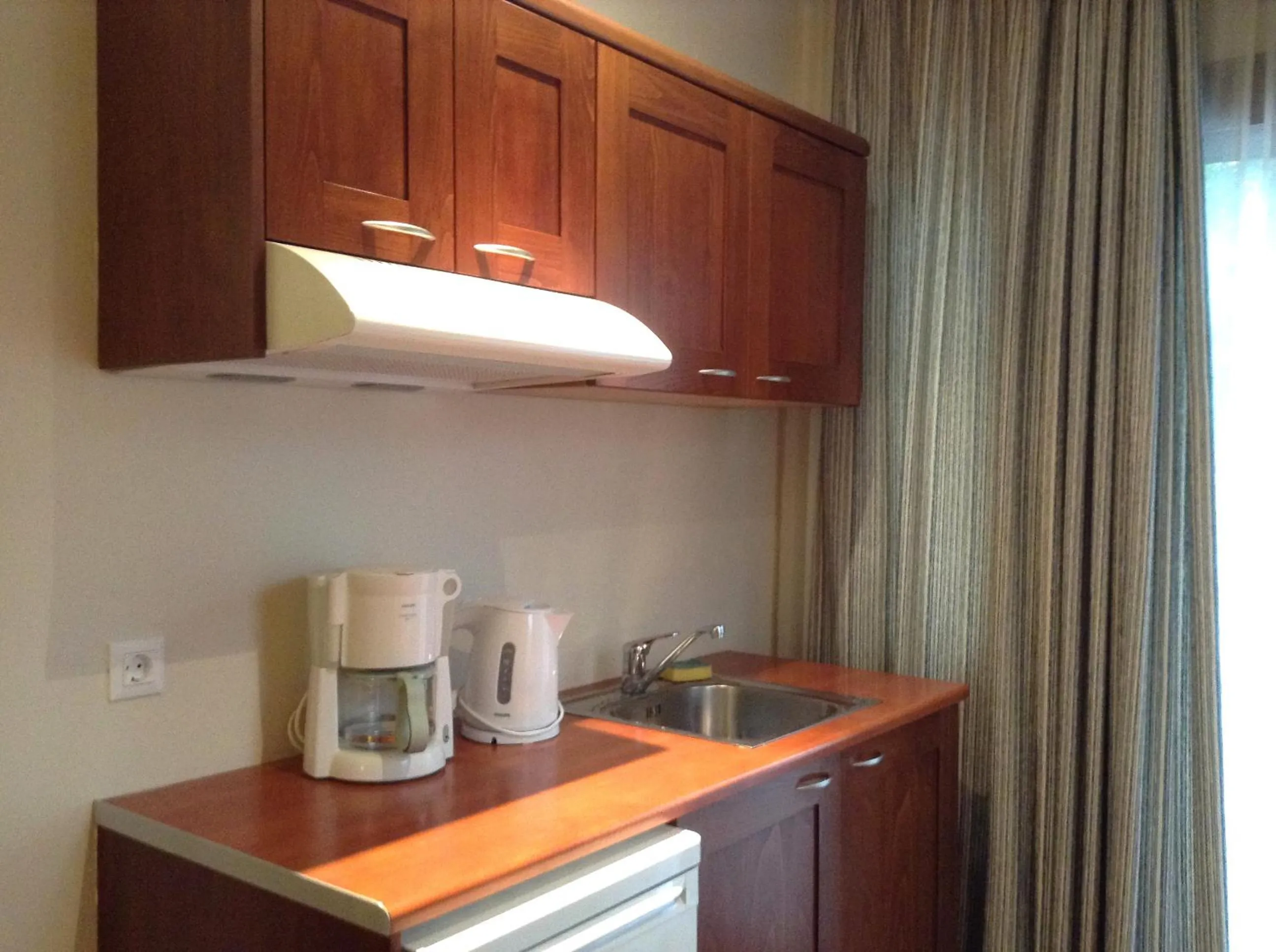 Day in Frideriki Studios & Apartments