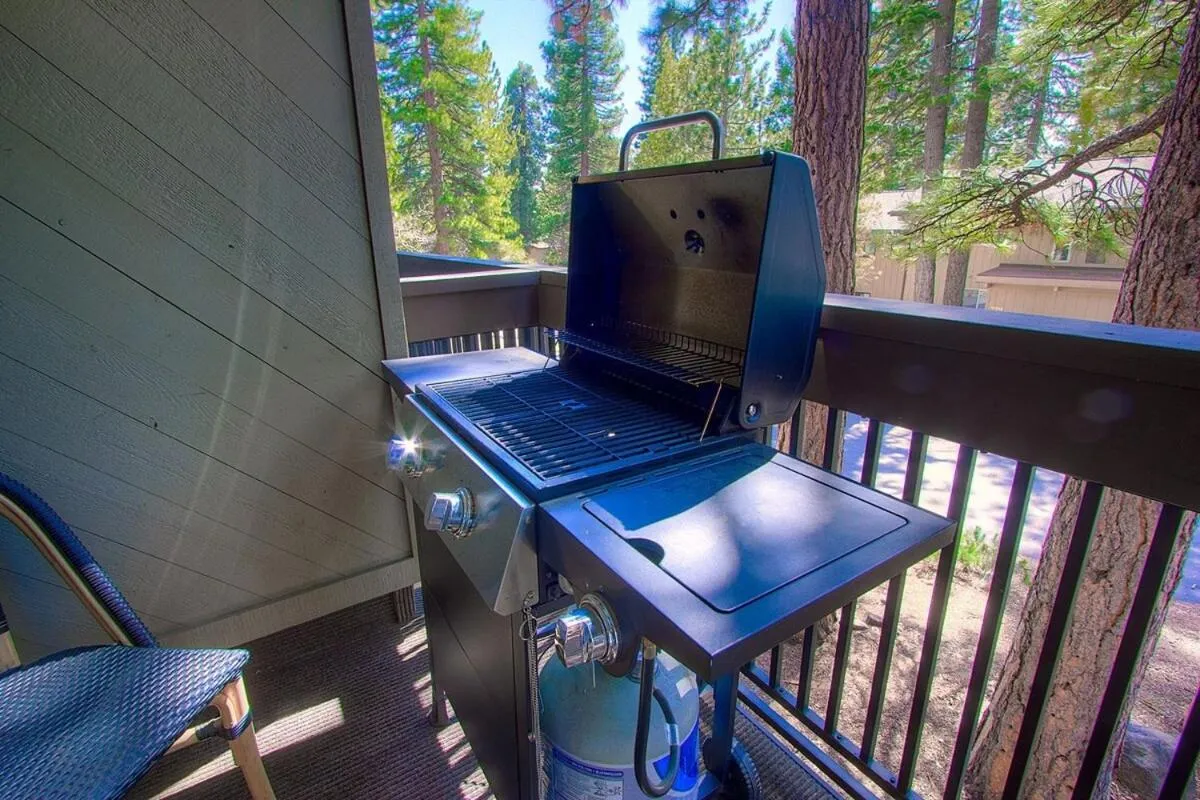 Taste of Burgundy condo